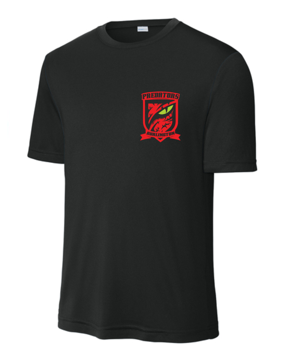 Predators 2026 Dryfit Shirt