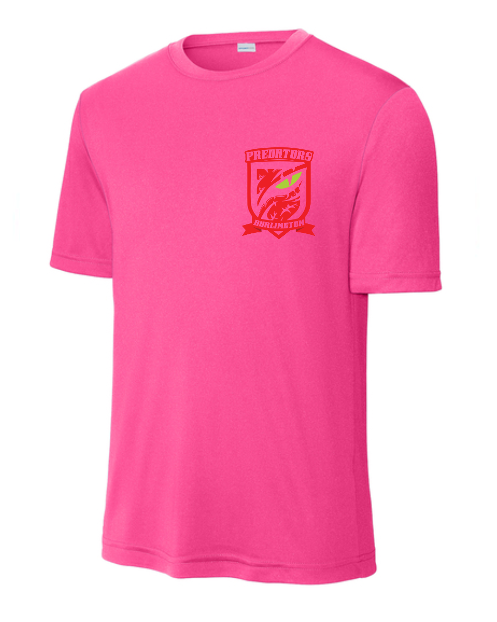 Predators 2026 Dryfit Shirt