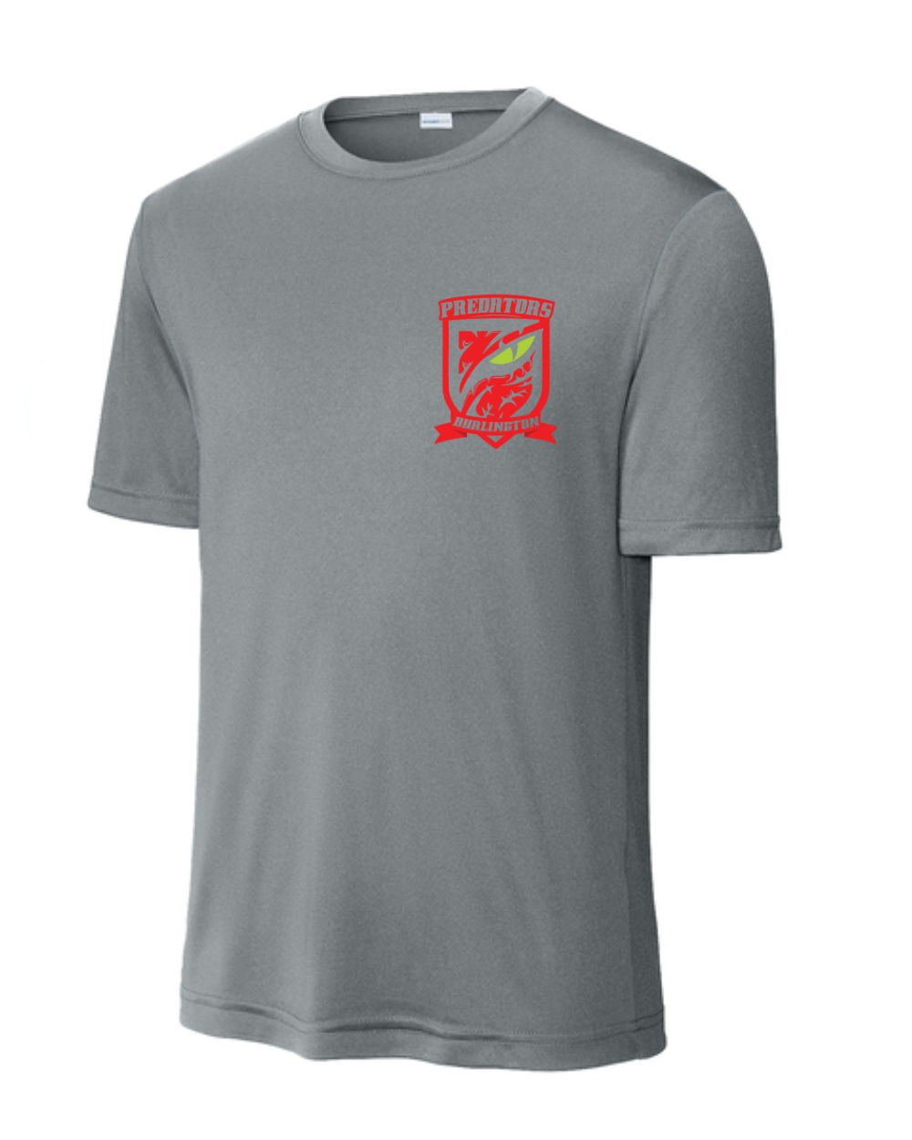 Predators 2026 Dryfit Shirt