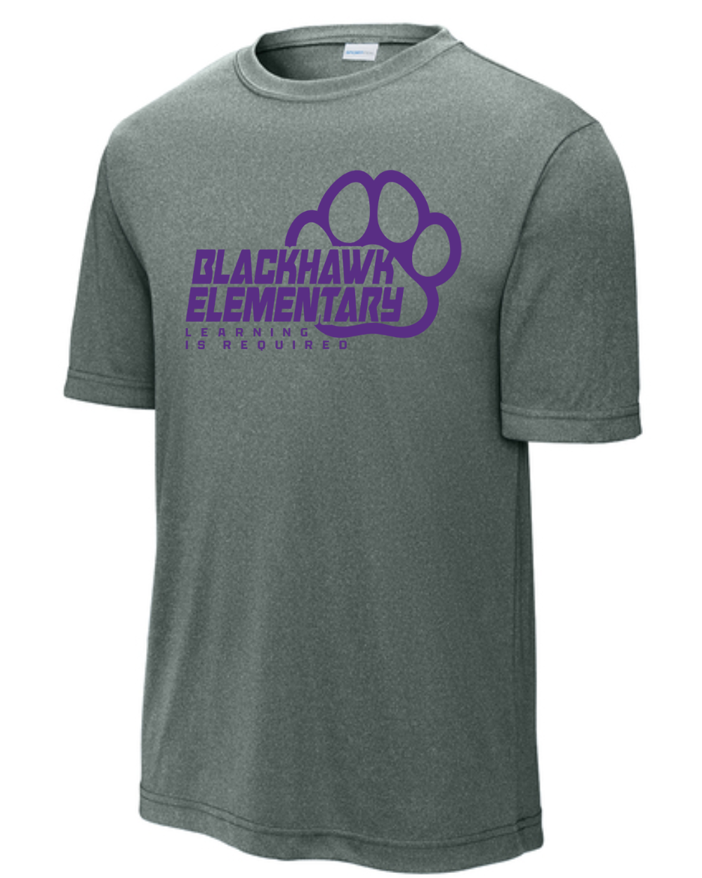 Blackhawk Drifit Shirt