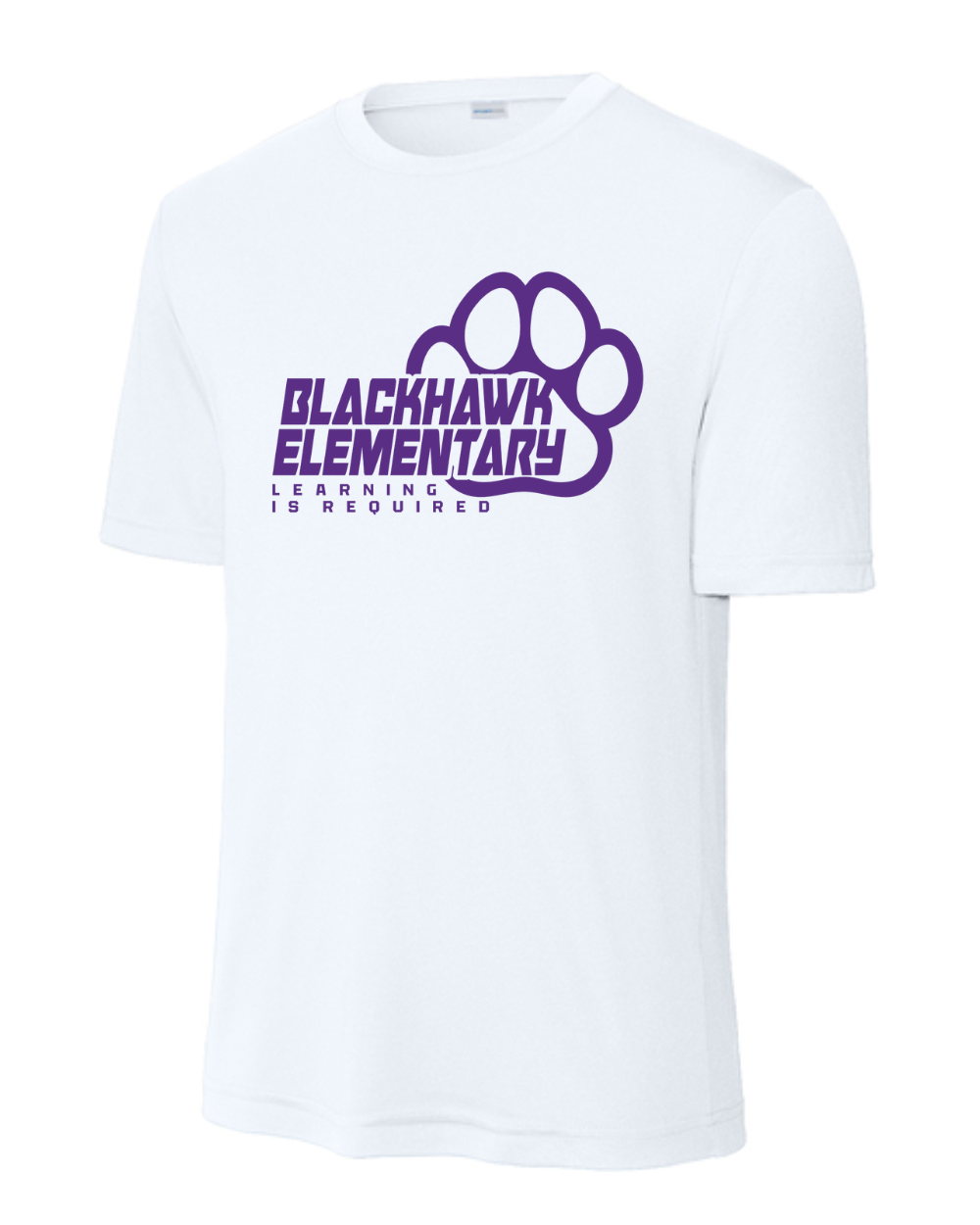 Blackhawk Drifit Shirt