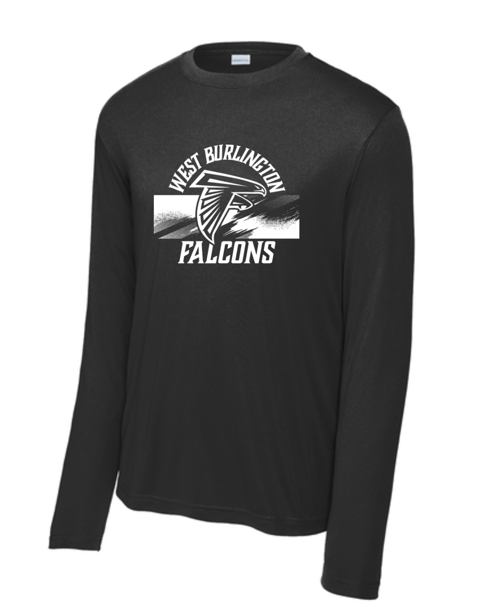 WB Elem PTO 2025 Longsleeve Drifit