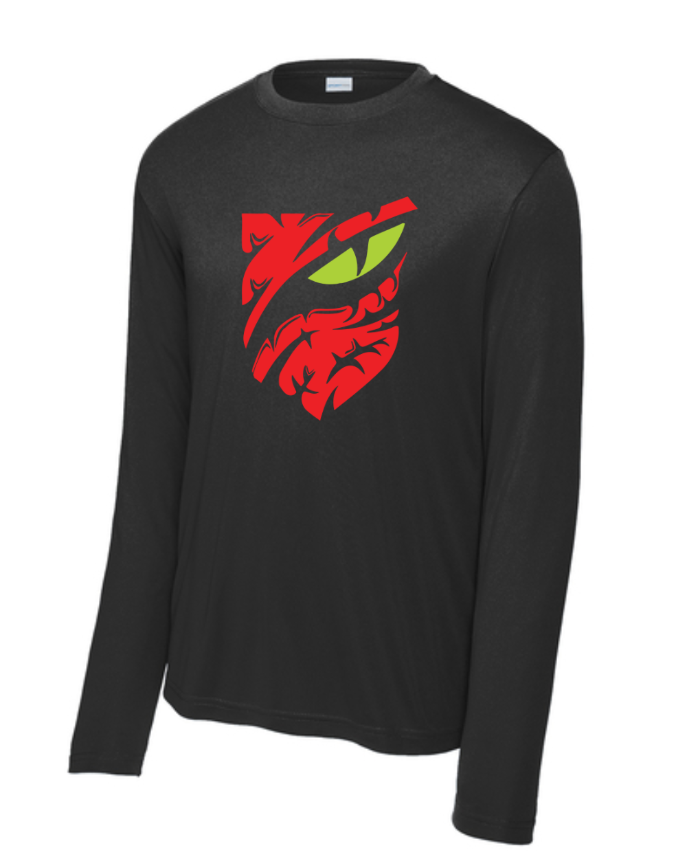 Predators 2026 Longsleeve Dryfit