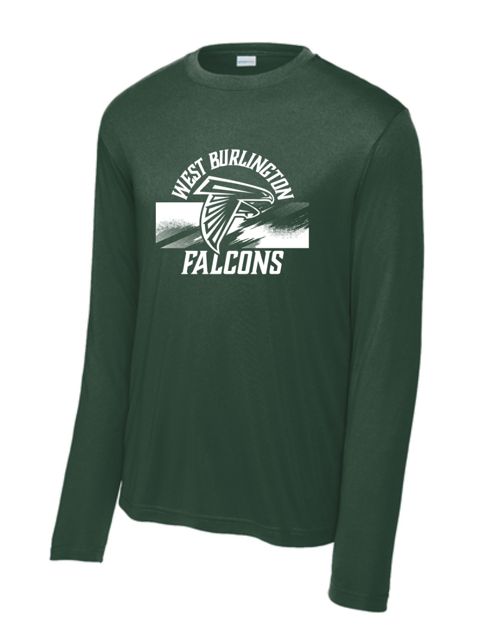 WB Elem PTO 2025 Longsleeve Drifit