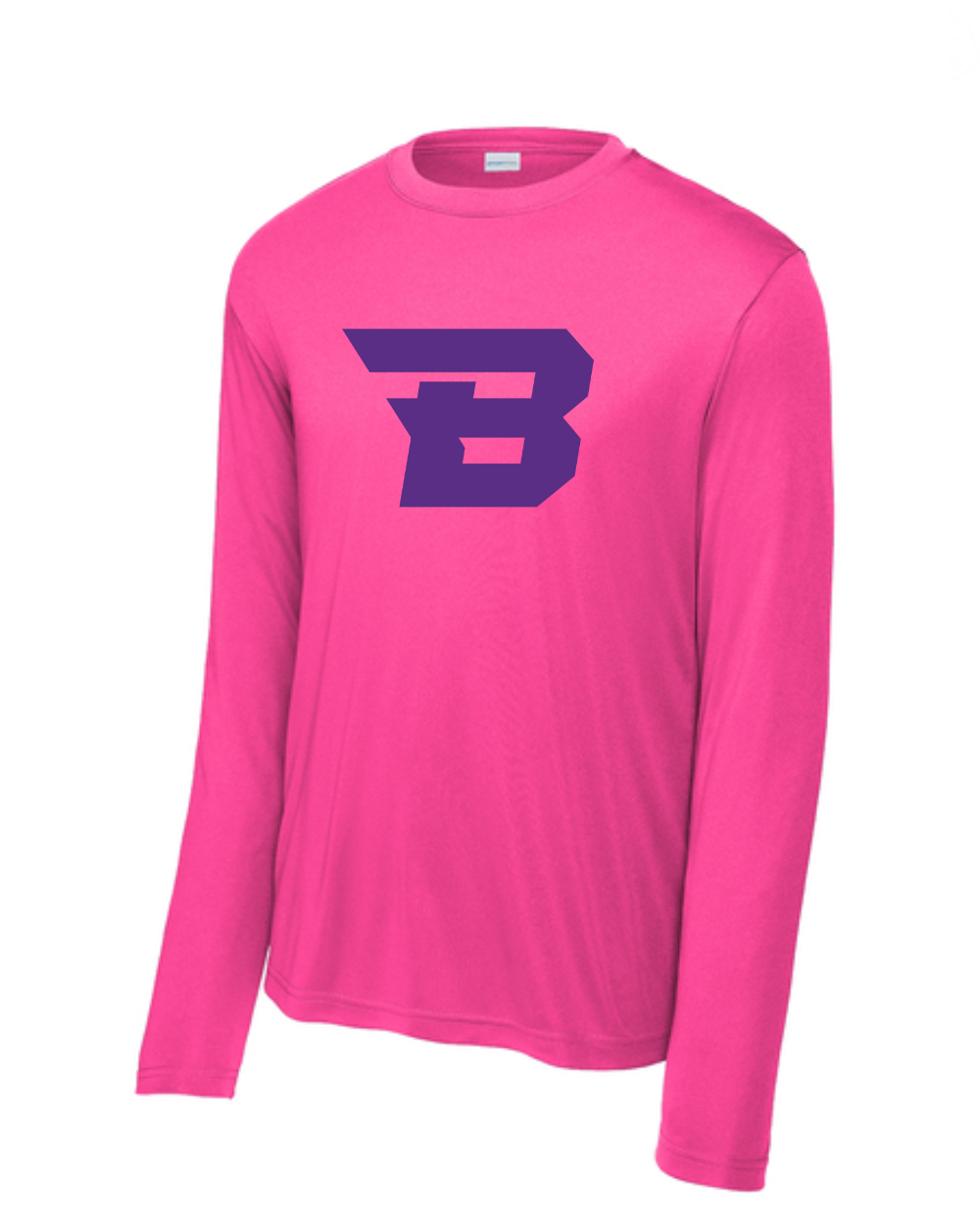 Blackhawk 2025  Dryfit Longsleeve Shirt