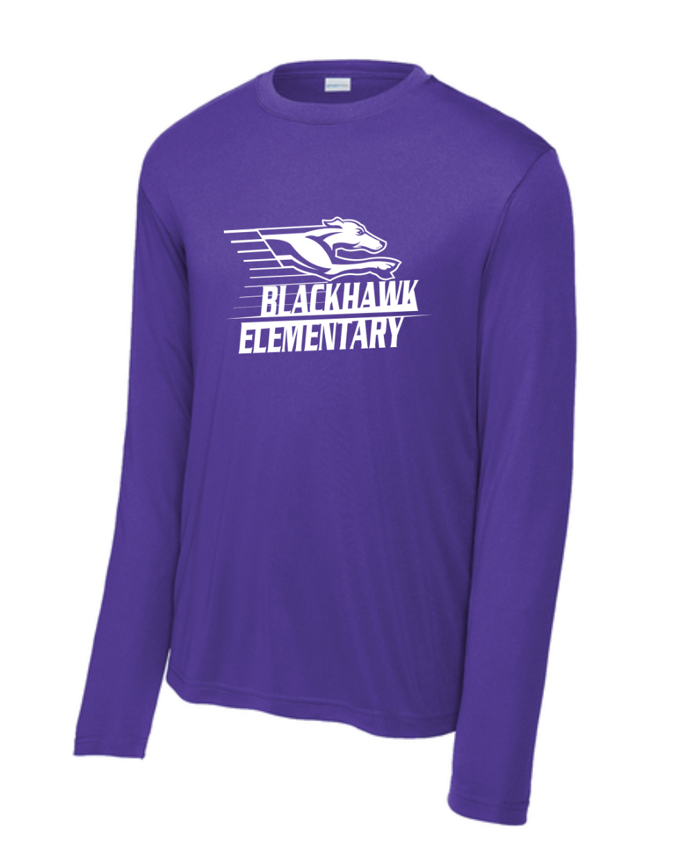 Blackhawk 2025  Dryfit Longsleeve Shirt