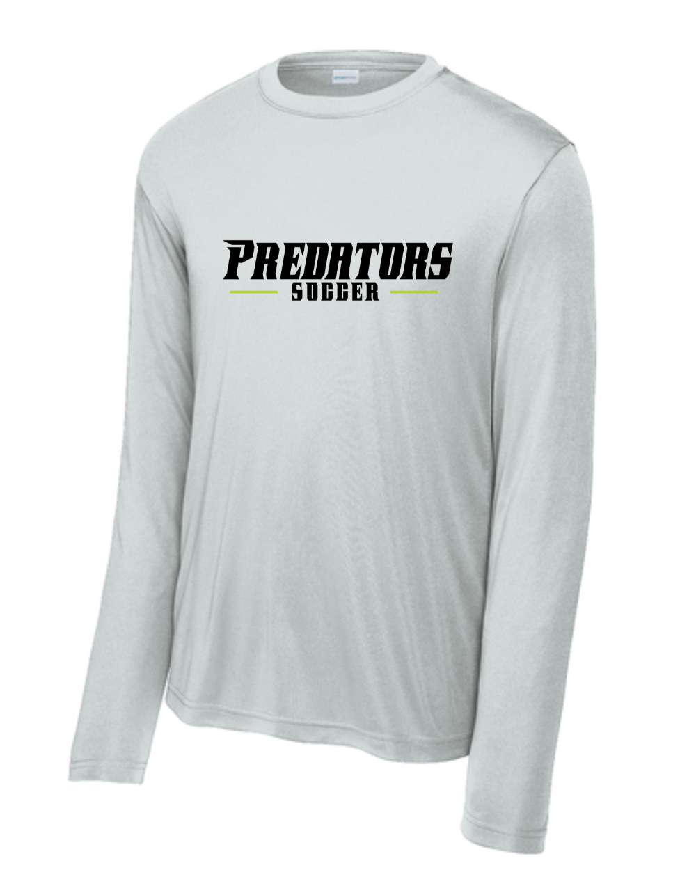 Predators 2026 Longsleeve Dryfit