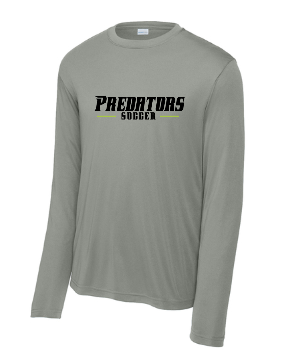 Predators 2026 Longsleeve Dryfit