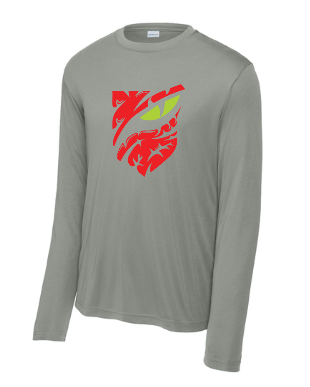 Predators 2026 Longsleeve Dryfit