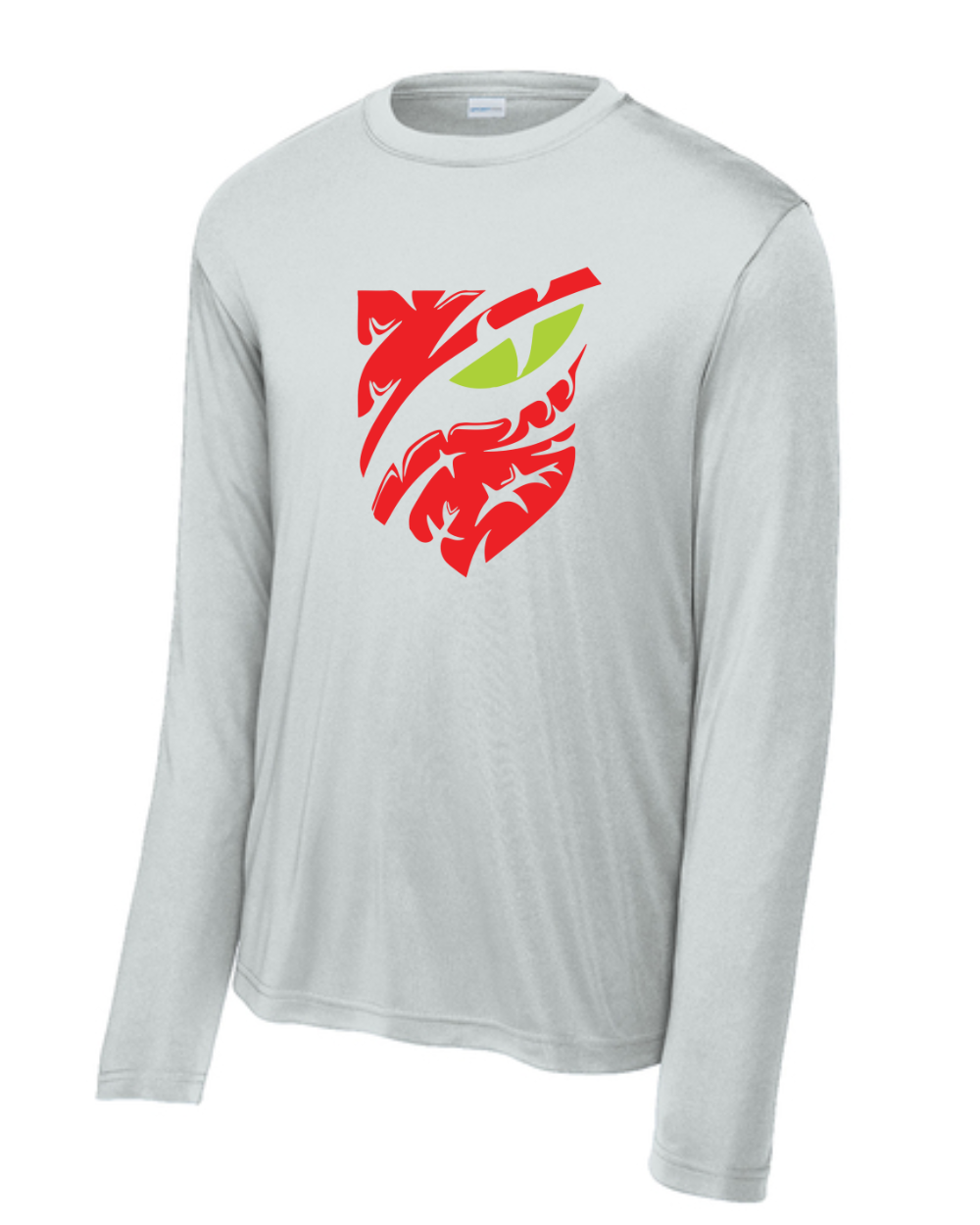 Predators 2026 Longsleeve Dryfit