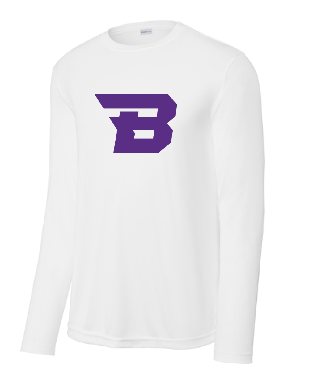 Blackhawk 2025  Dryfit Longsleeve Shirt