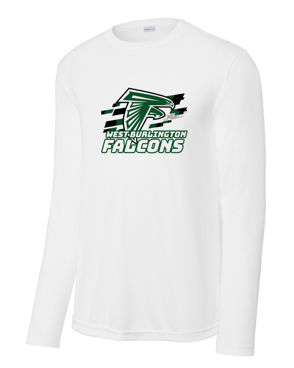 WB Elem PTO 2025 Longsleeve Drifit