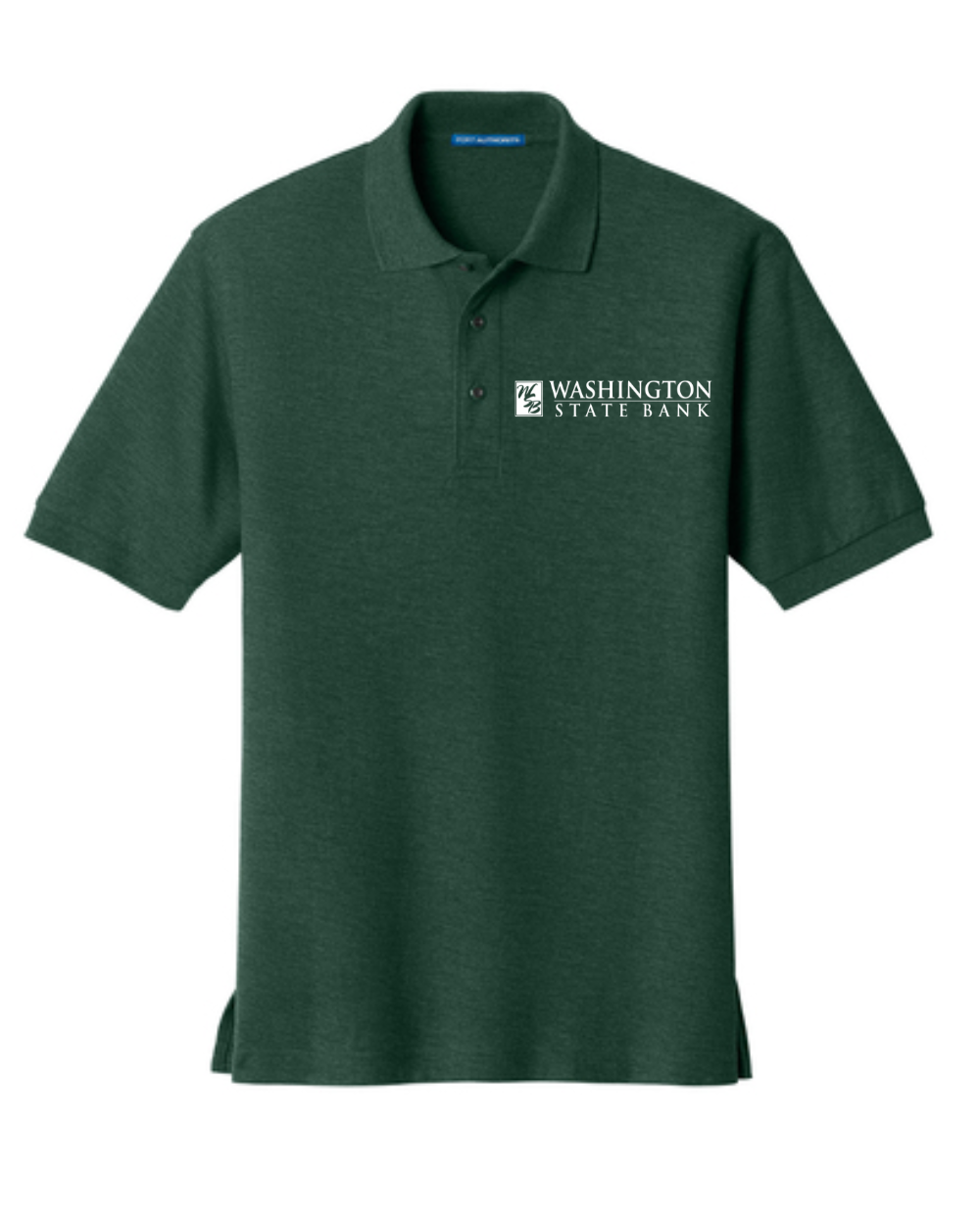 WSB Mens Tall Polo