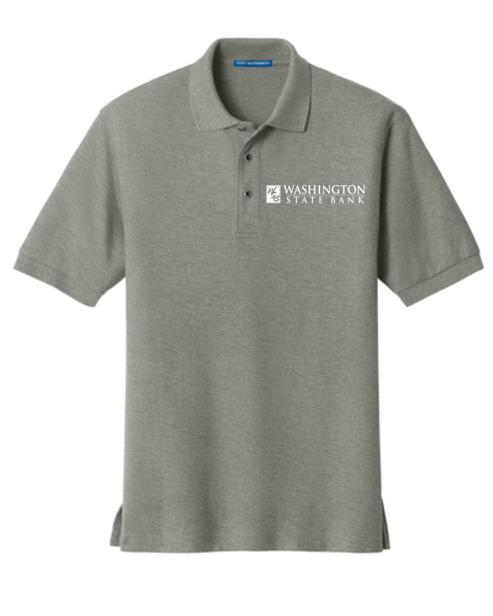 WSB Mens Tall Polo