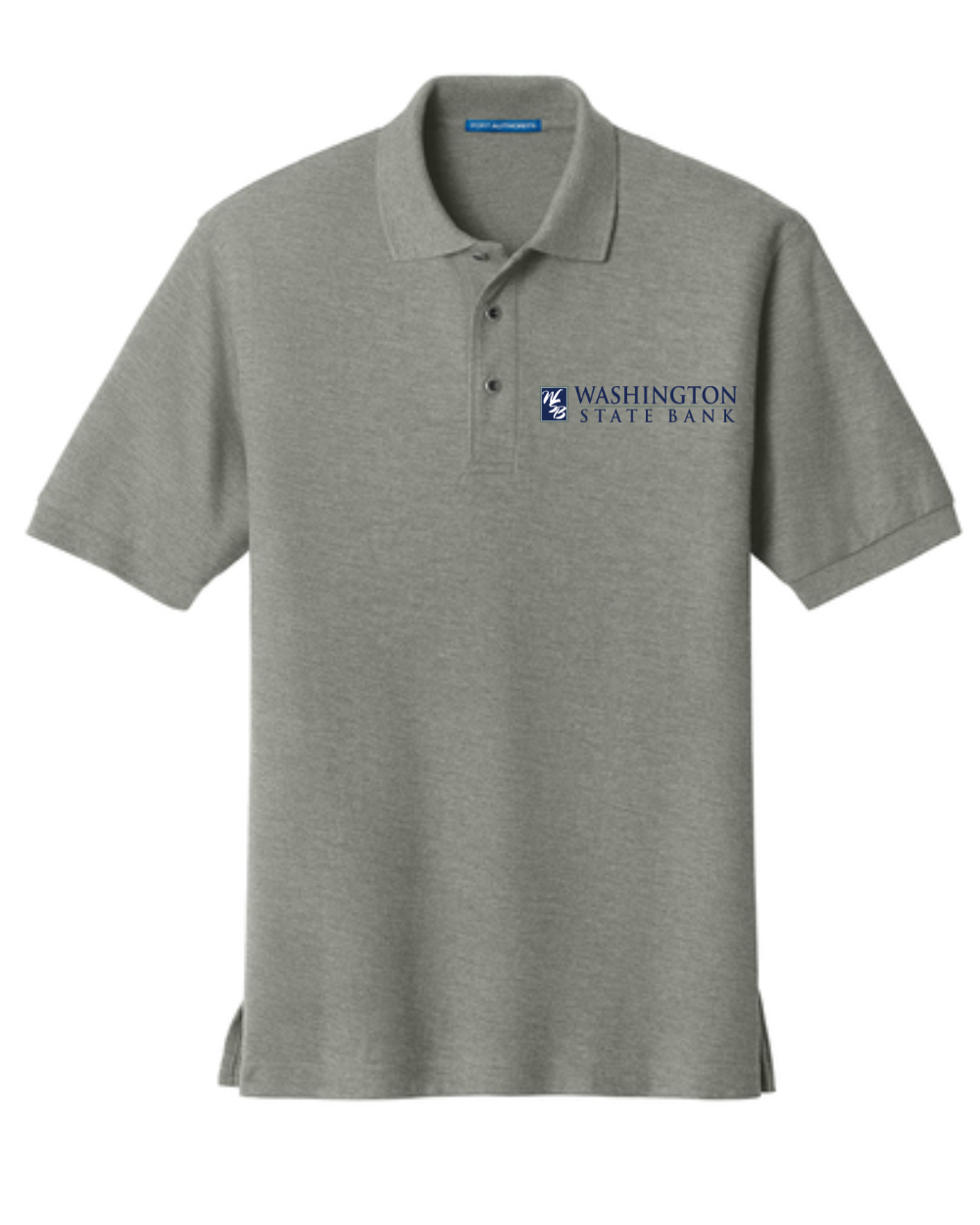 WSB Mens Tall Polo