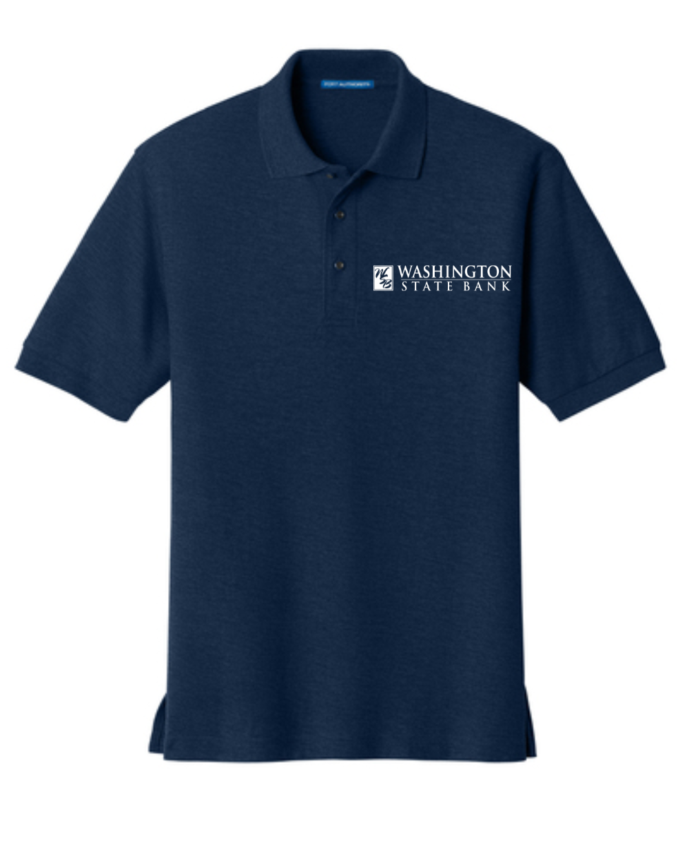 WSB Mens Tall Polo
