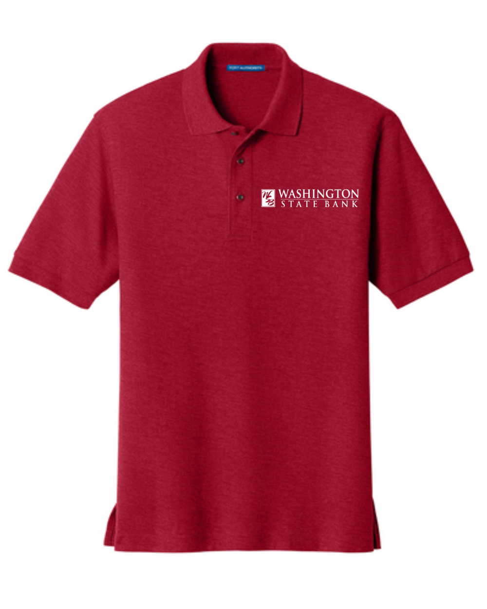 WSB Mens Tall Polo