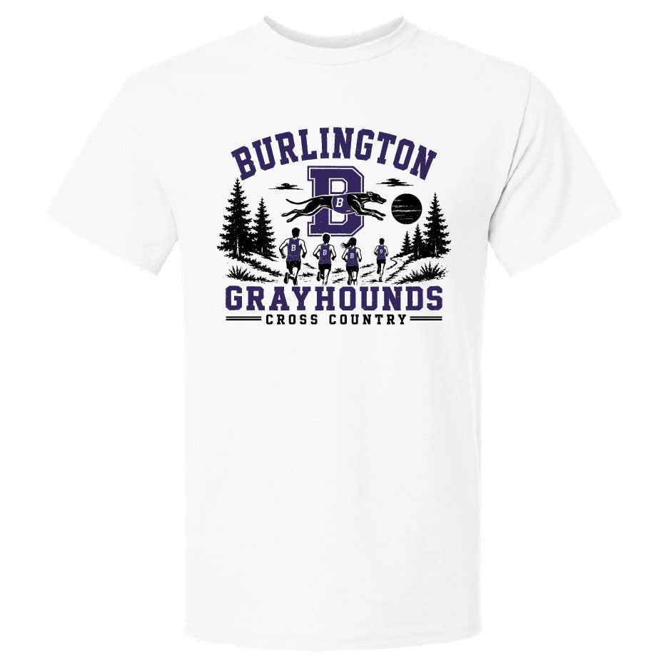 BHS CC 2026 T-Shirt