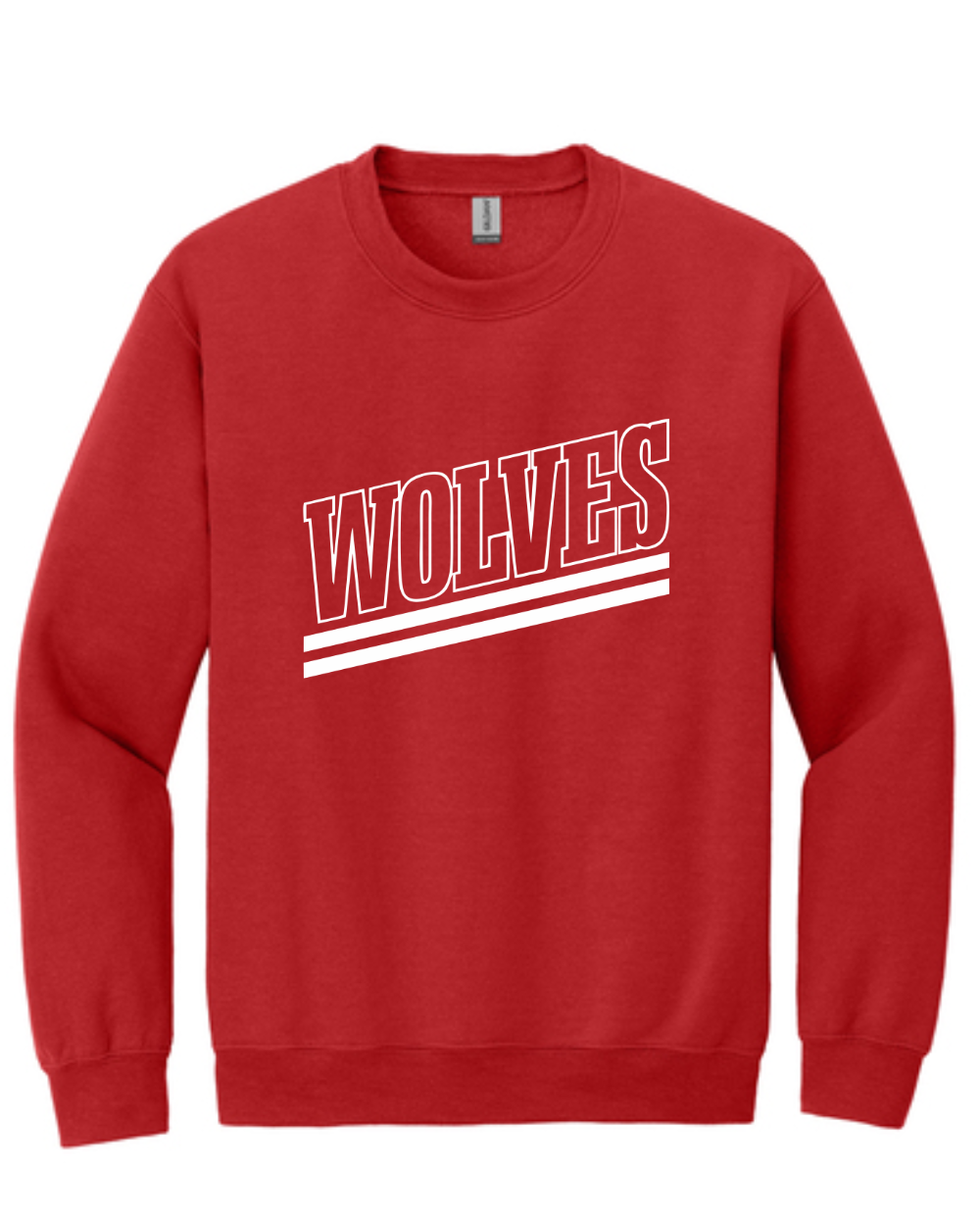 BRP 2025 Crewneck Sweatshirt