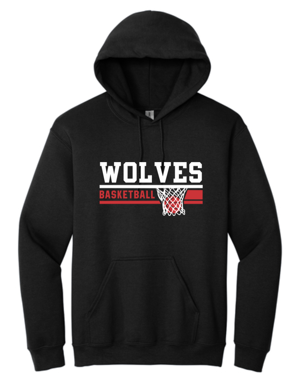 WMU BB 2025 Hoodie