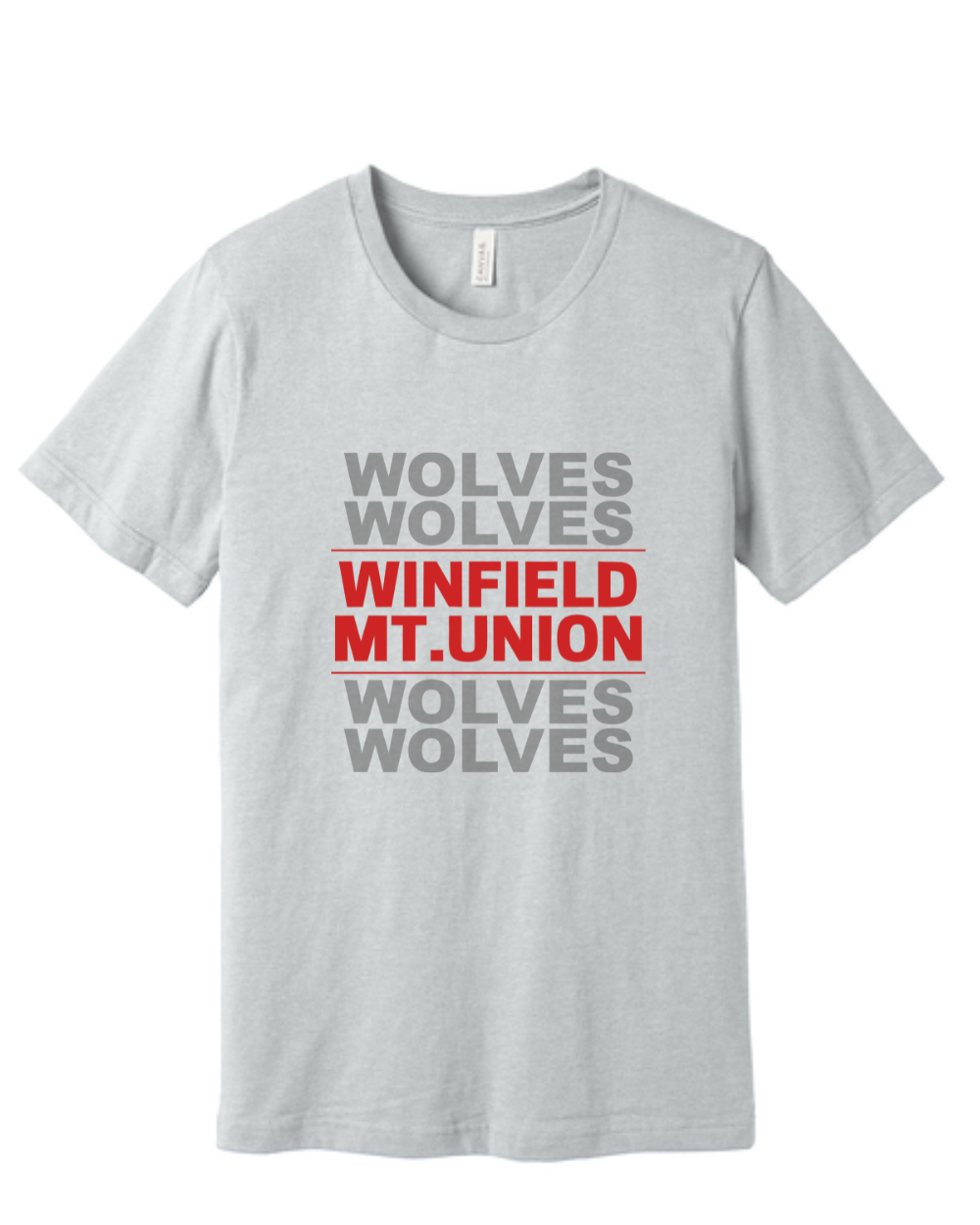 BRP 2025 Softstyle T-Shirt