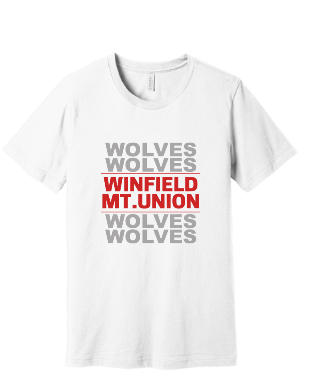 BRP 2025 Softstyle T-Shirt