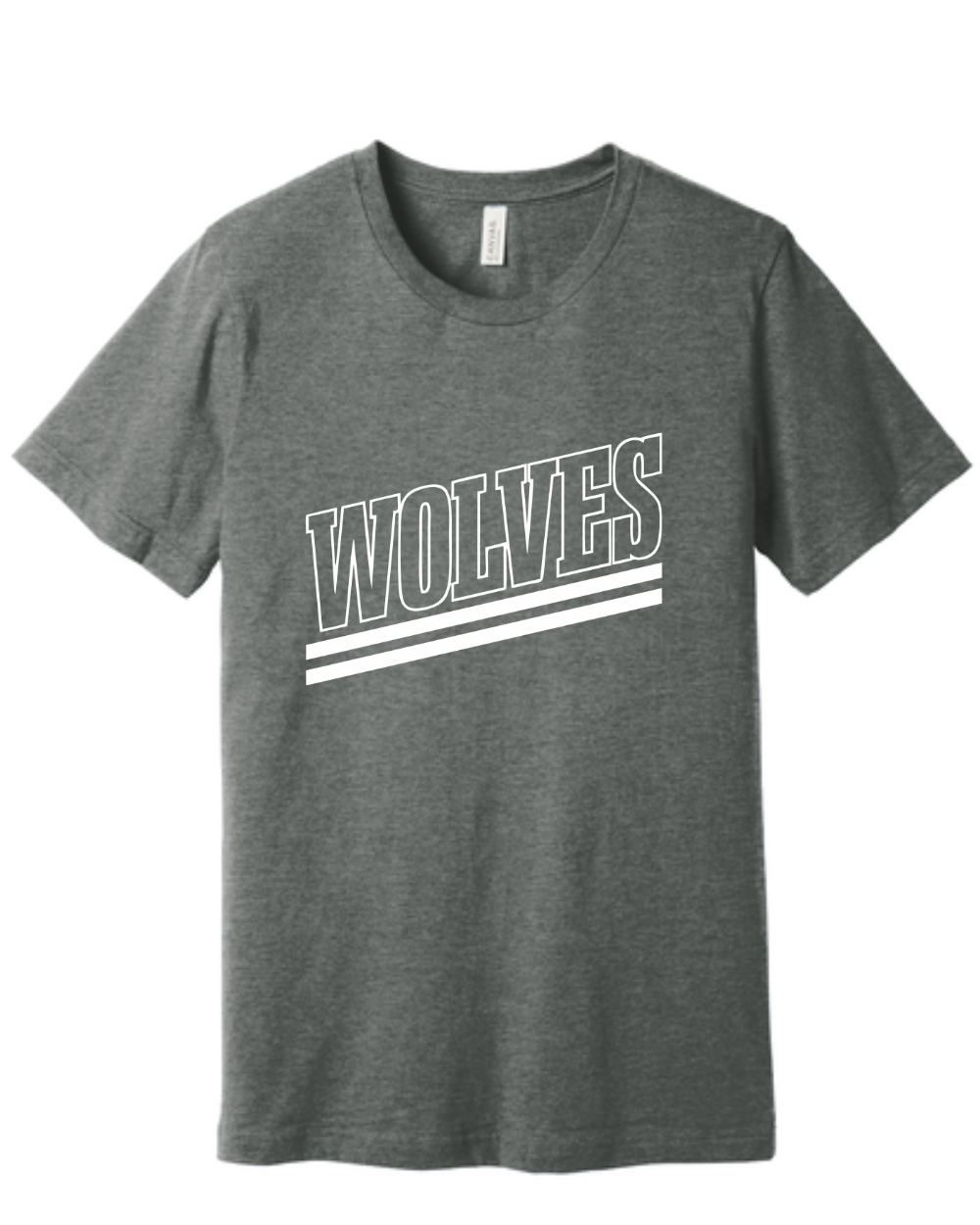 BRP 2025 Softstyle T-Shirt