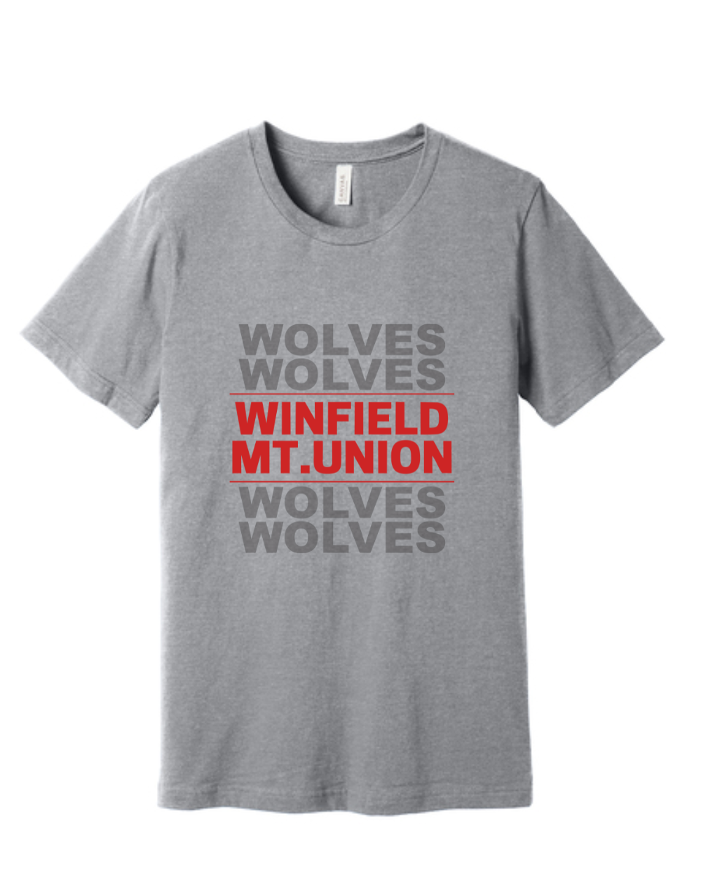 BRP 2025 Softstyle T-Shirt