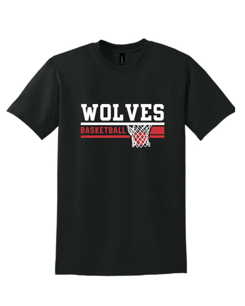 WMU BB 2025 Softstyle T-Shirt