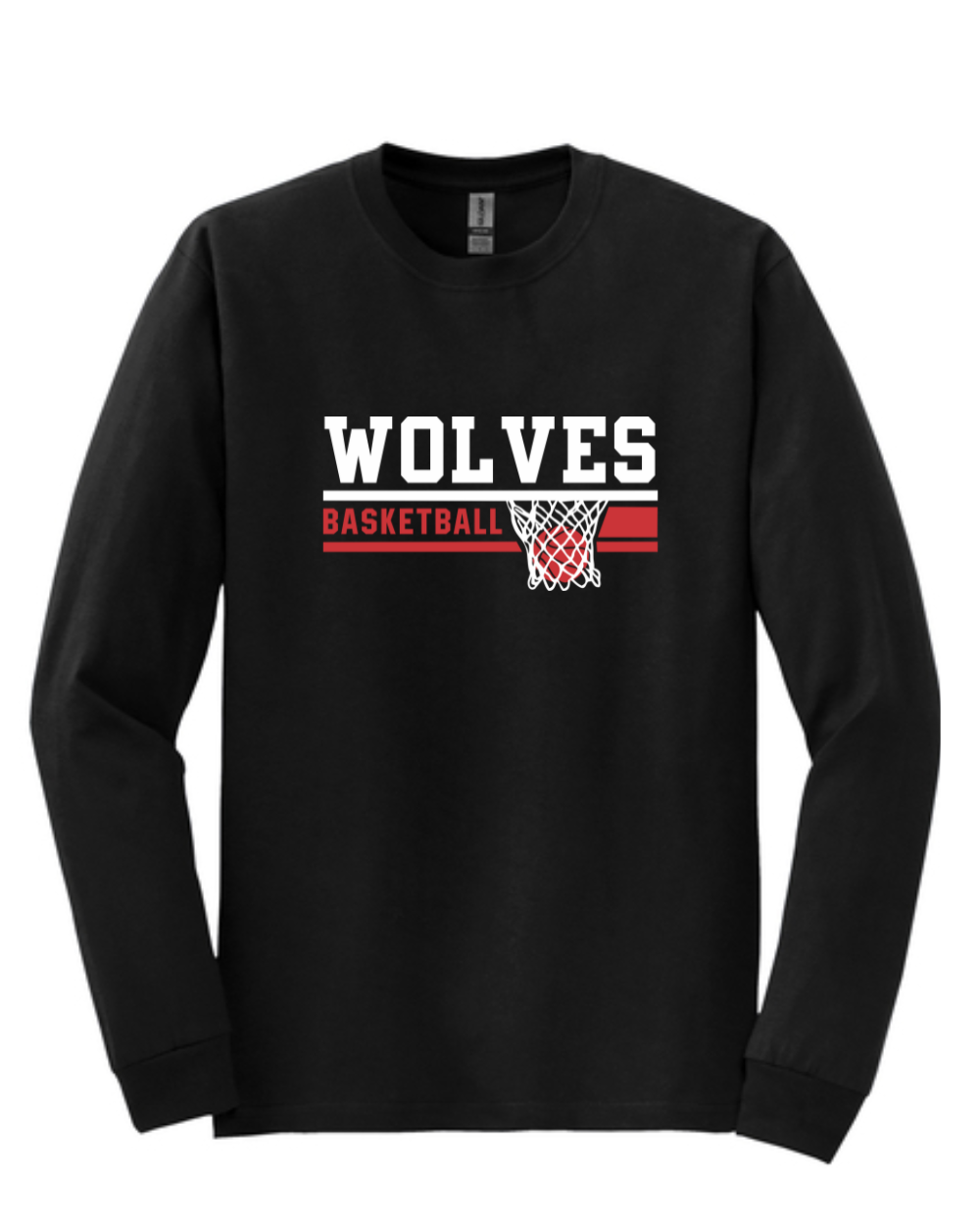 WMU BB 2025 Longsleeve T-Shirt