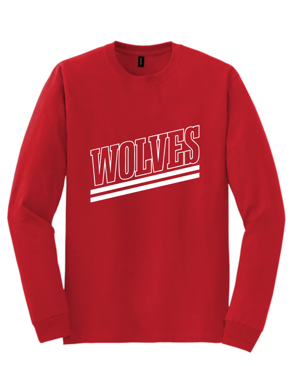 BRP 2025 Longsleeve T-Shirt