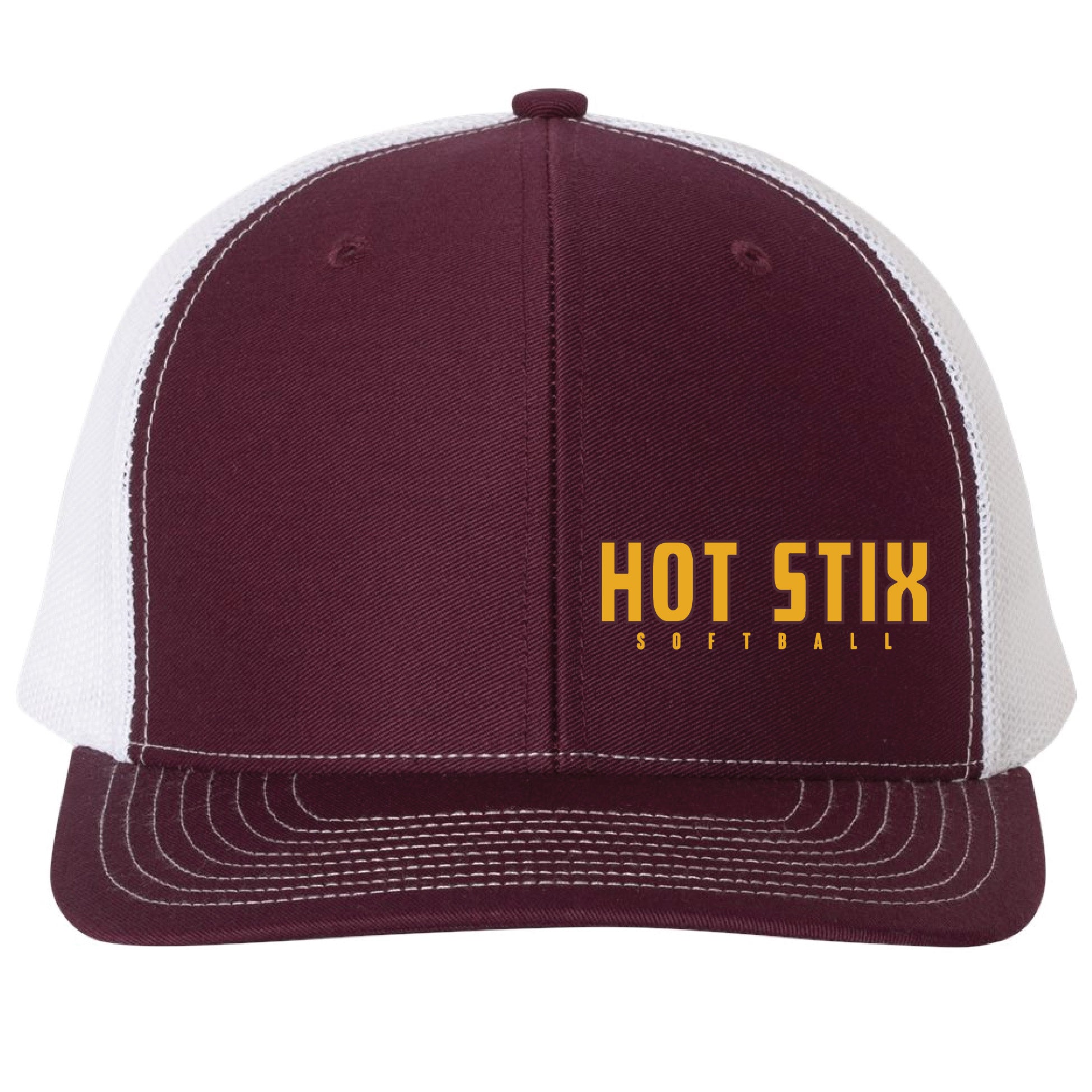 Hot Stix 2024 Hat