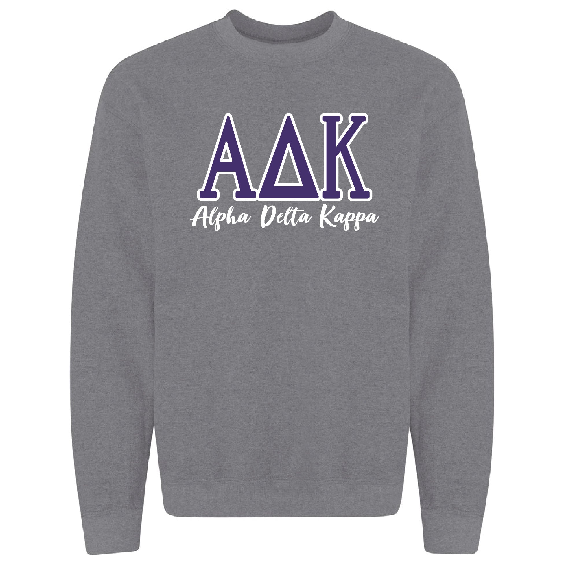 ADK Crewneck Sweatshirt