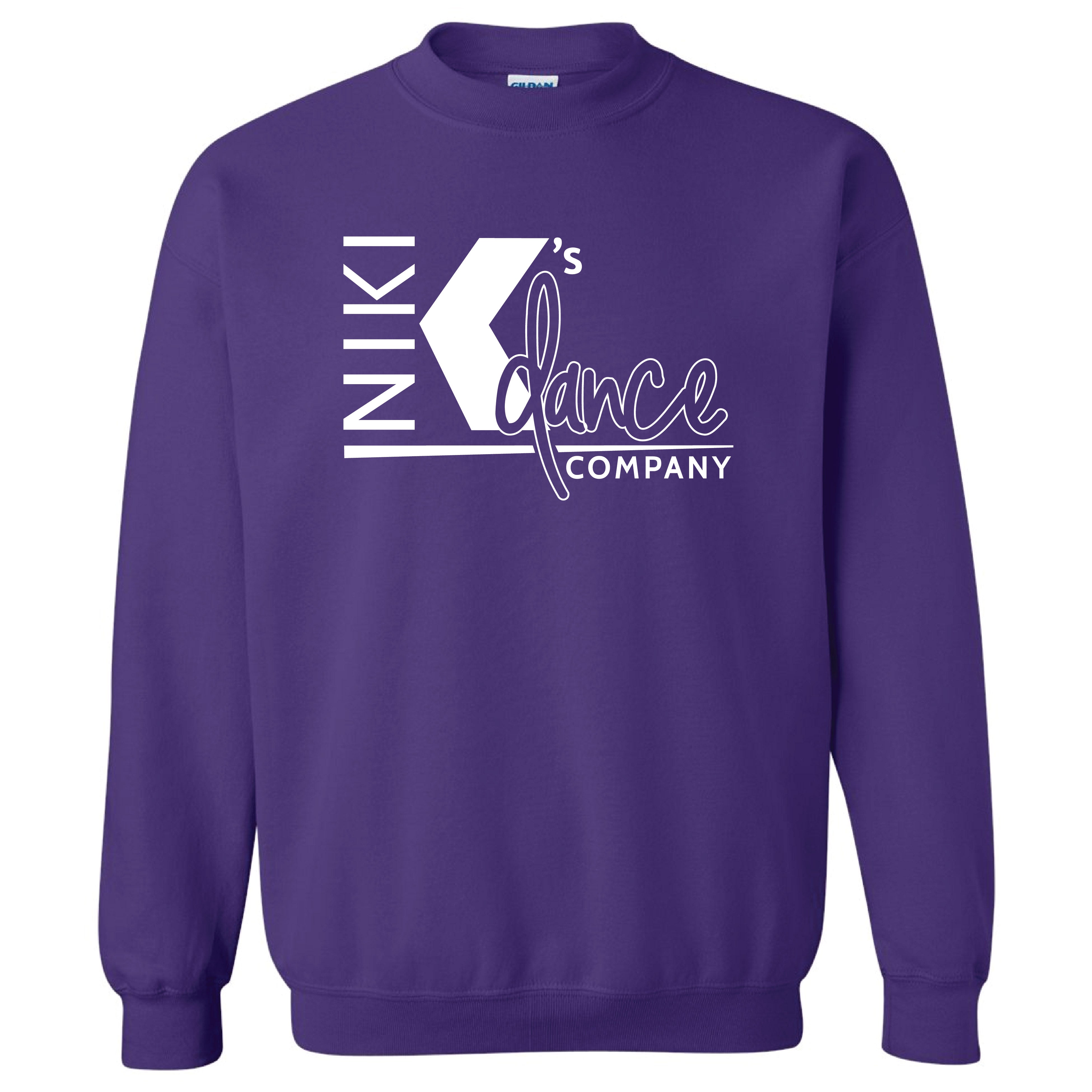 NKDC Crewneck Sweatshirt