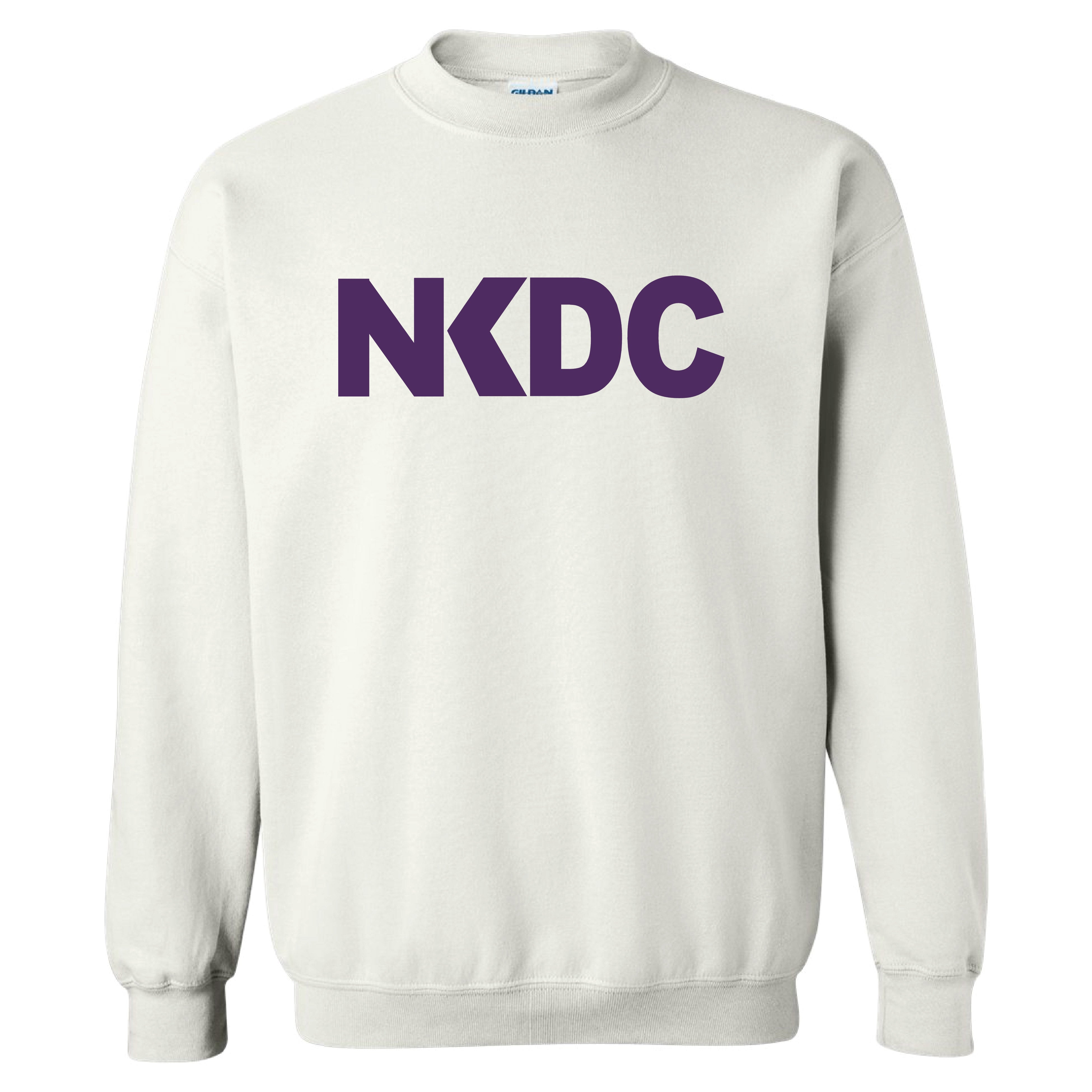 NKDC Crewneck Sweatshirt