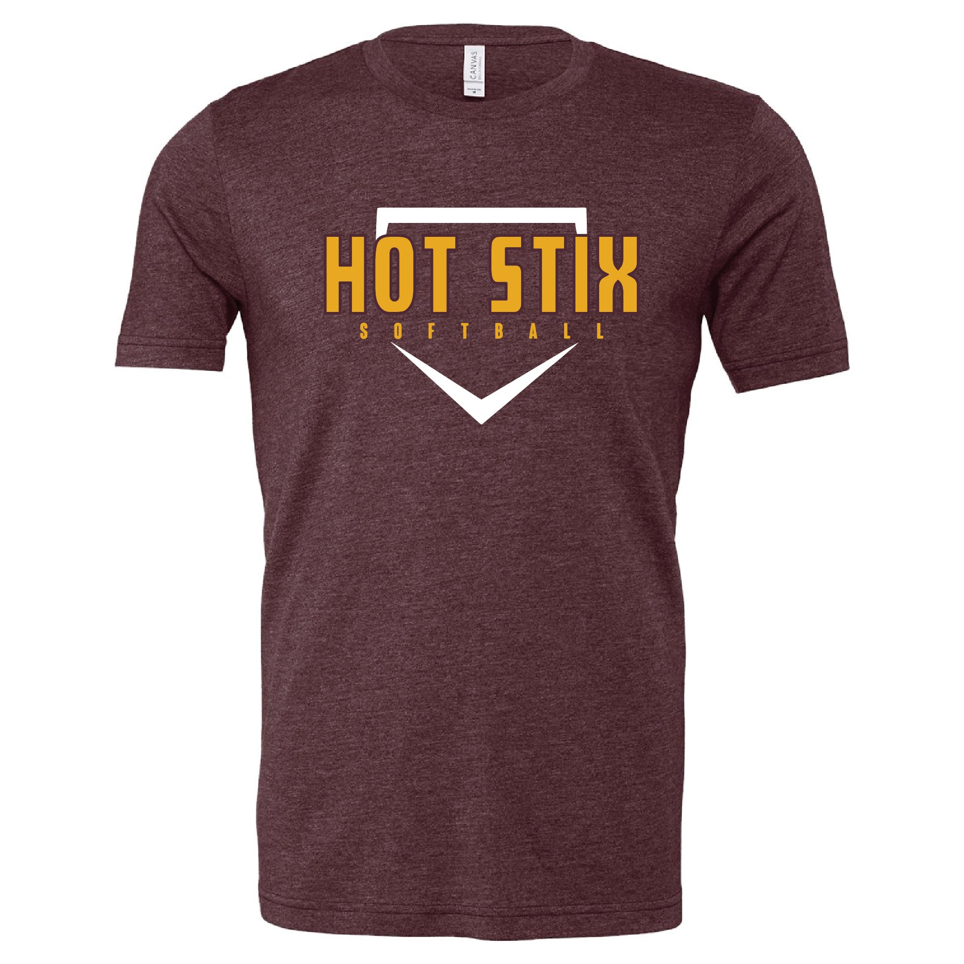 Hot Stix 2024 Softstyle T-Shirt