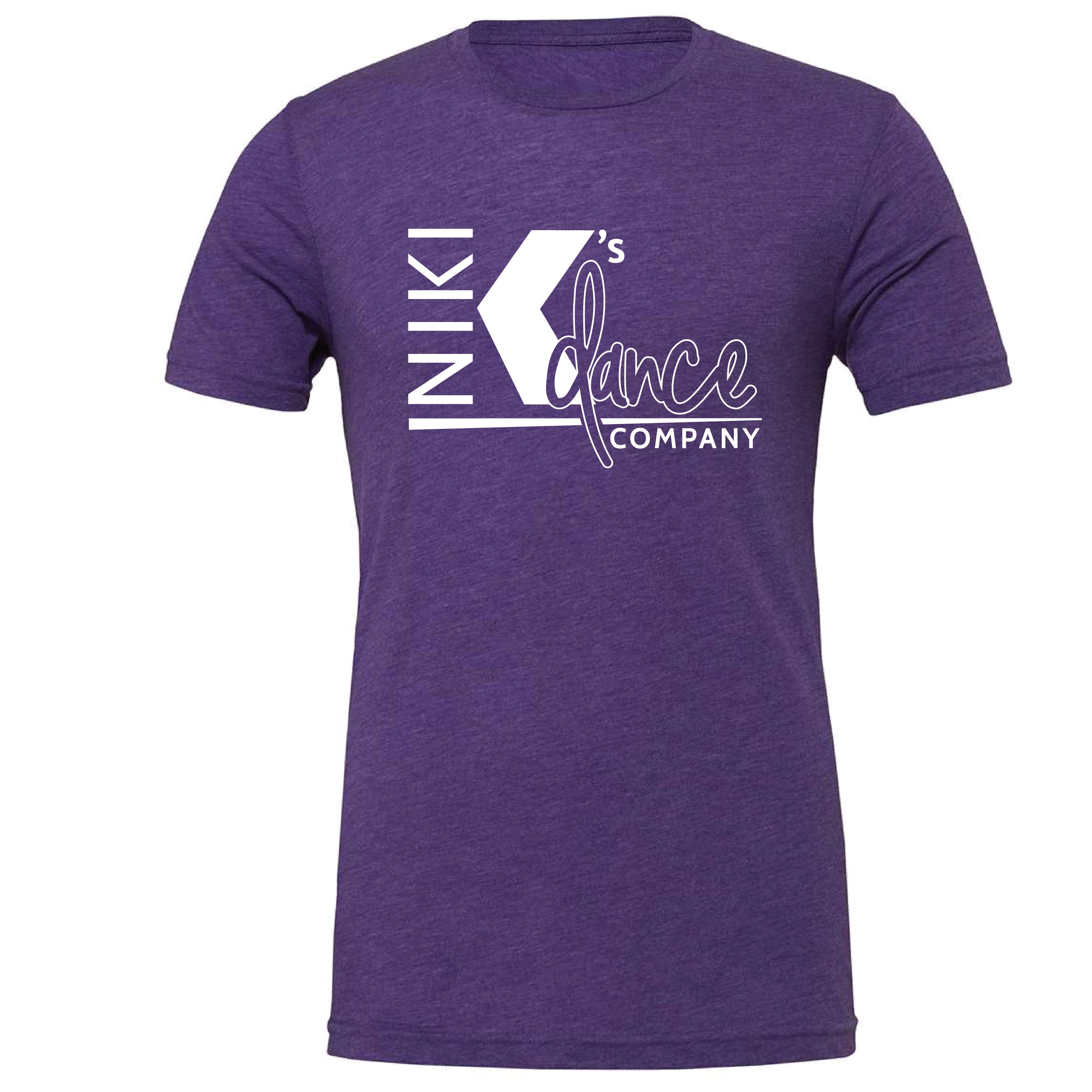 NKDC Softstyle T-Shirt