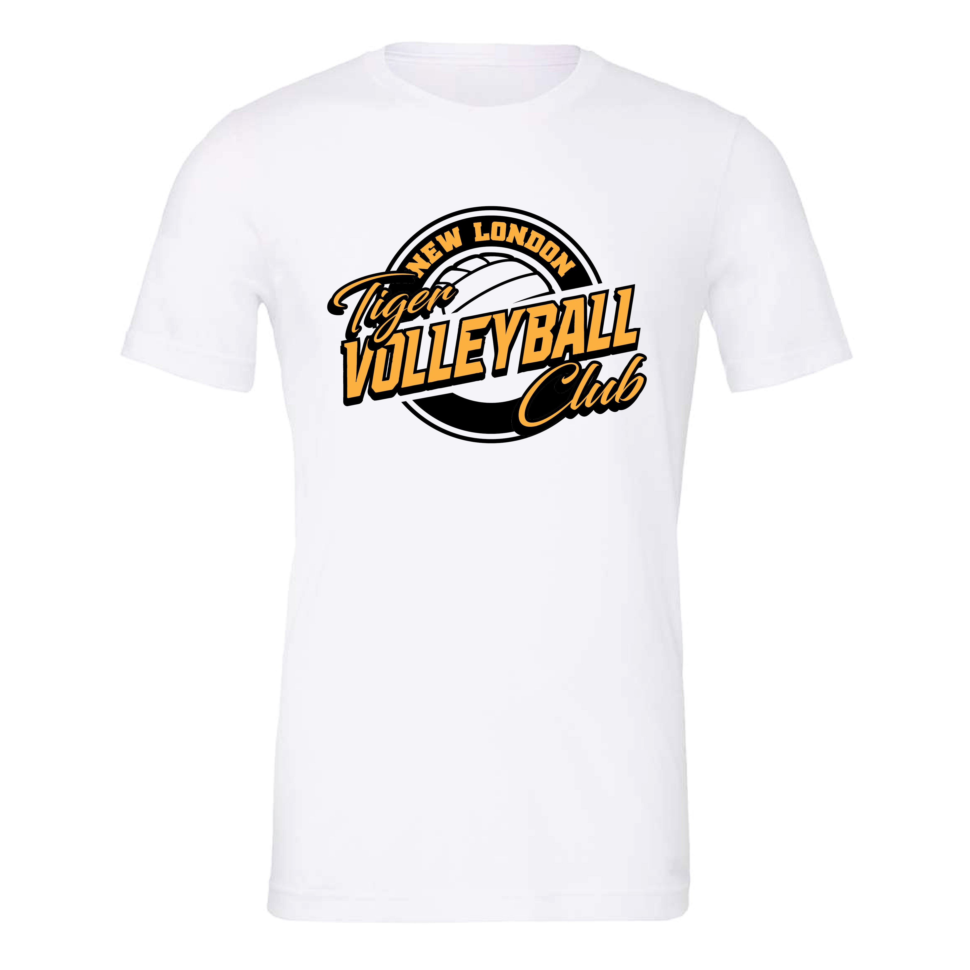 Tiger VBC Softstyle T-Shirt