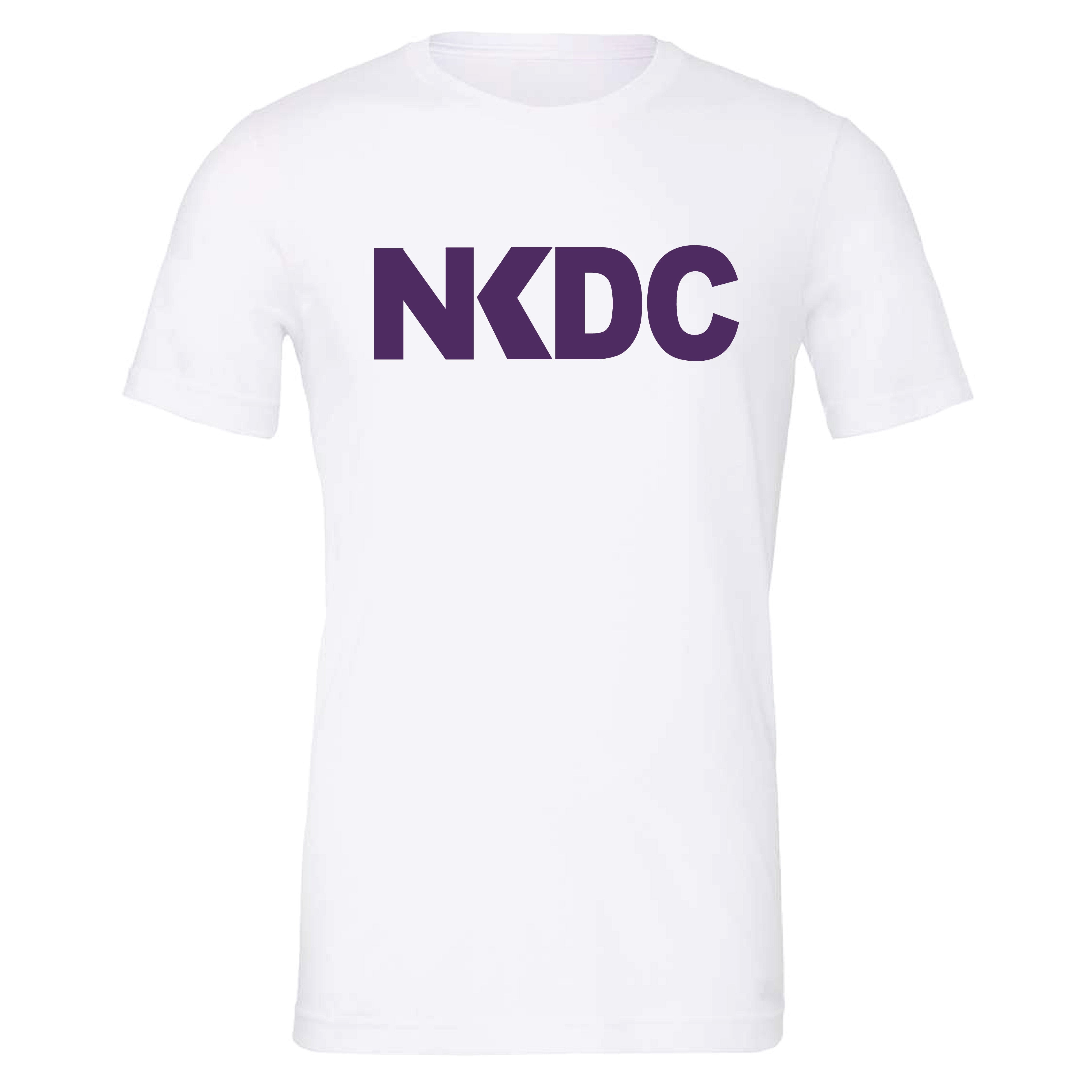 NKDC Softstyle T-Shirt