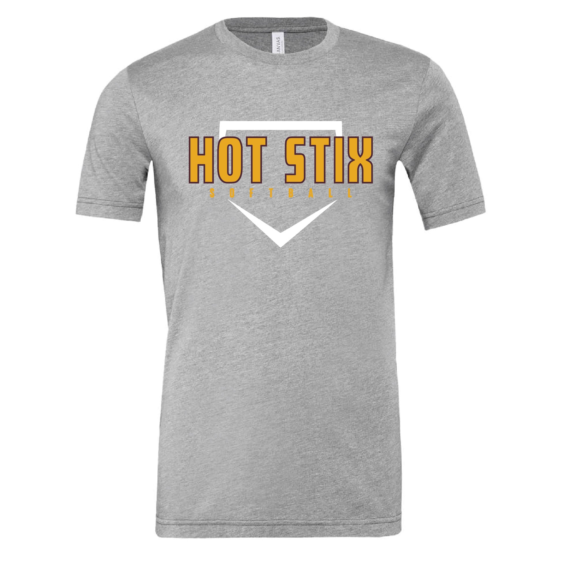 Hot Stix 2024 Softstyle T-Shirt