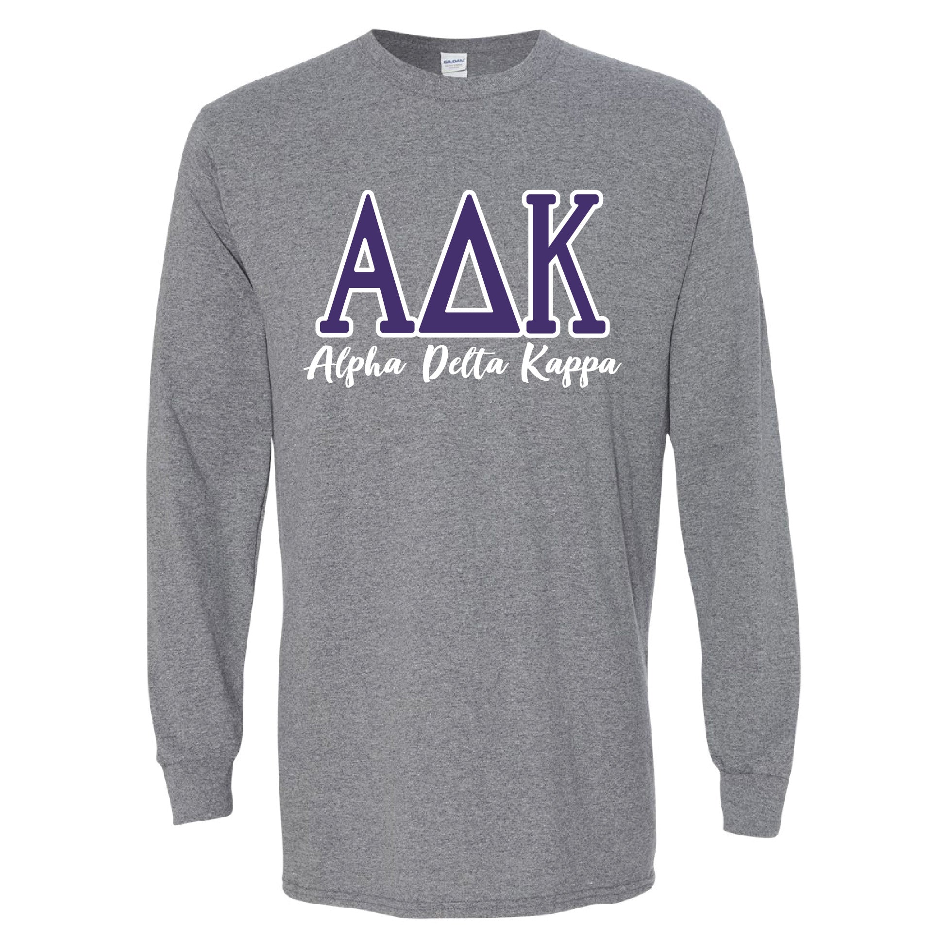 ADK Longsleeve T-Shirt