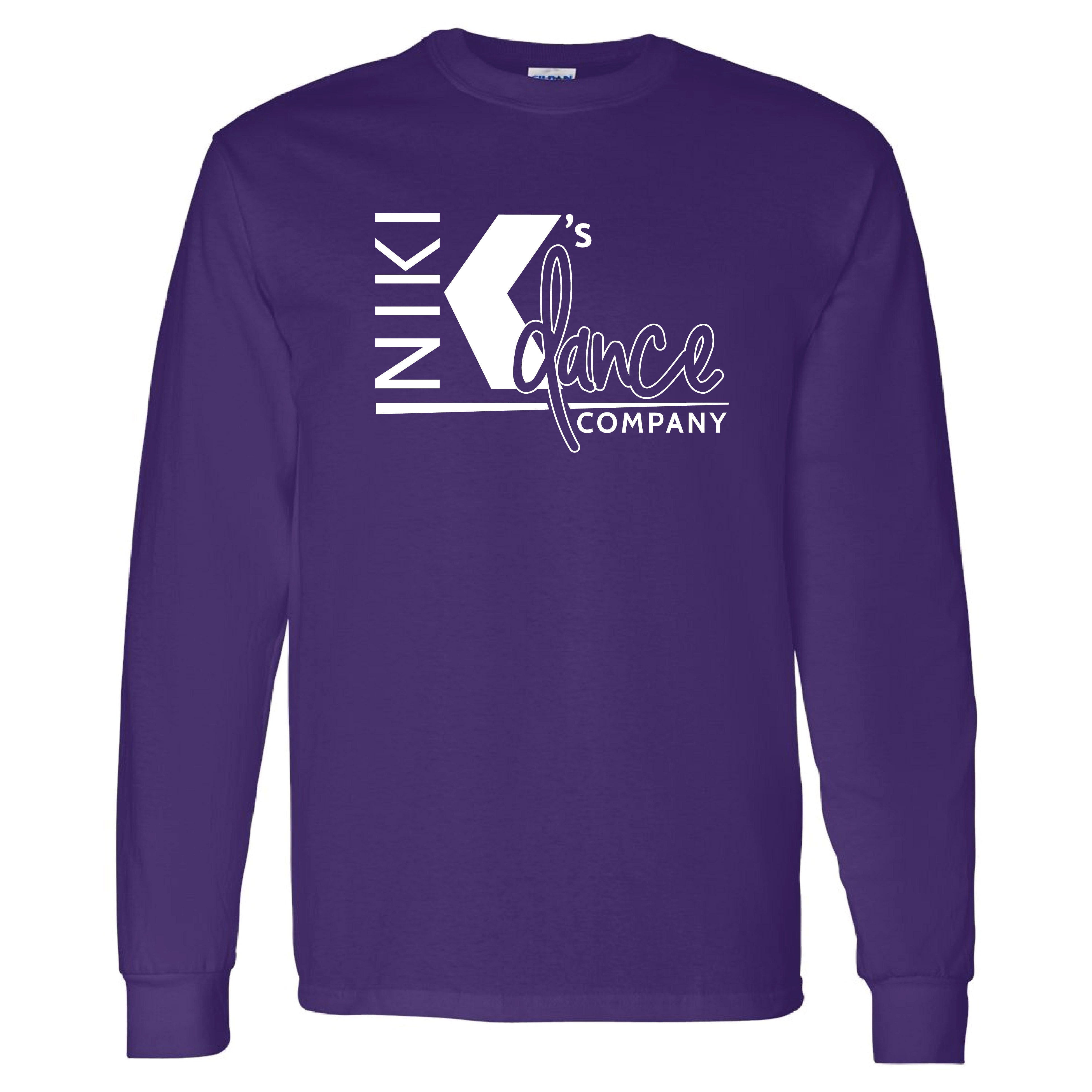 NKDC Longsleeve T-Shirt