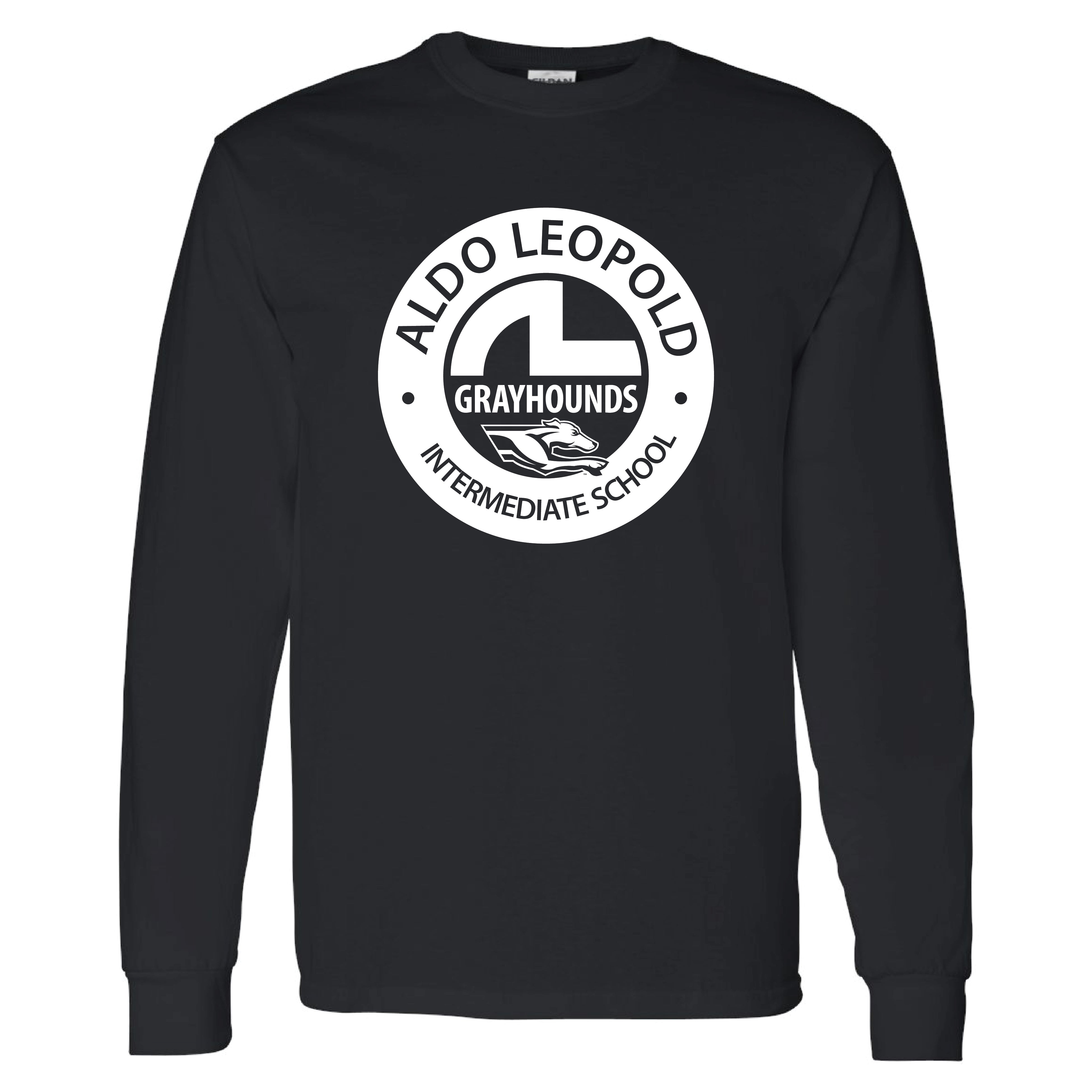 Aldo 2024 Longsleeve T-Shirt