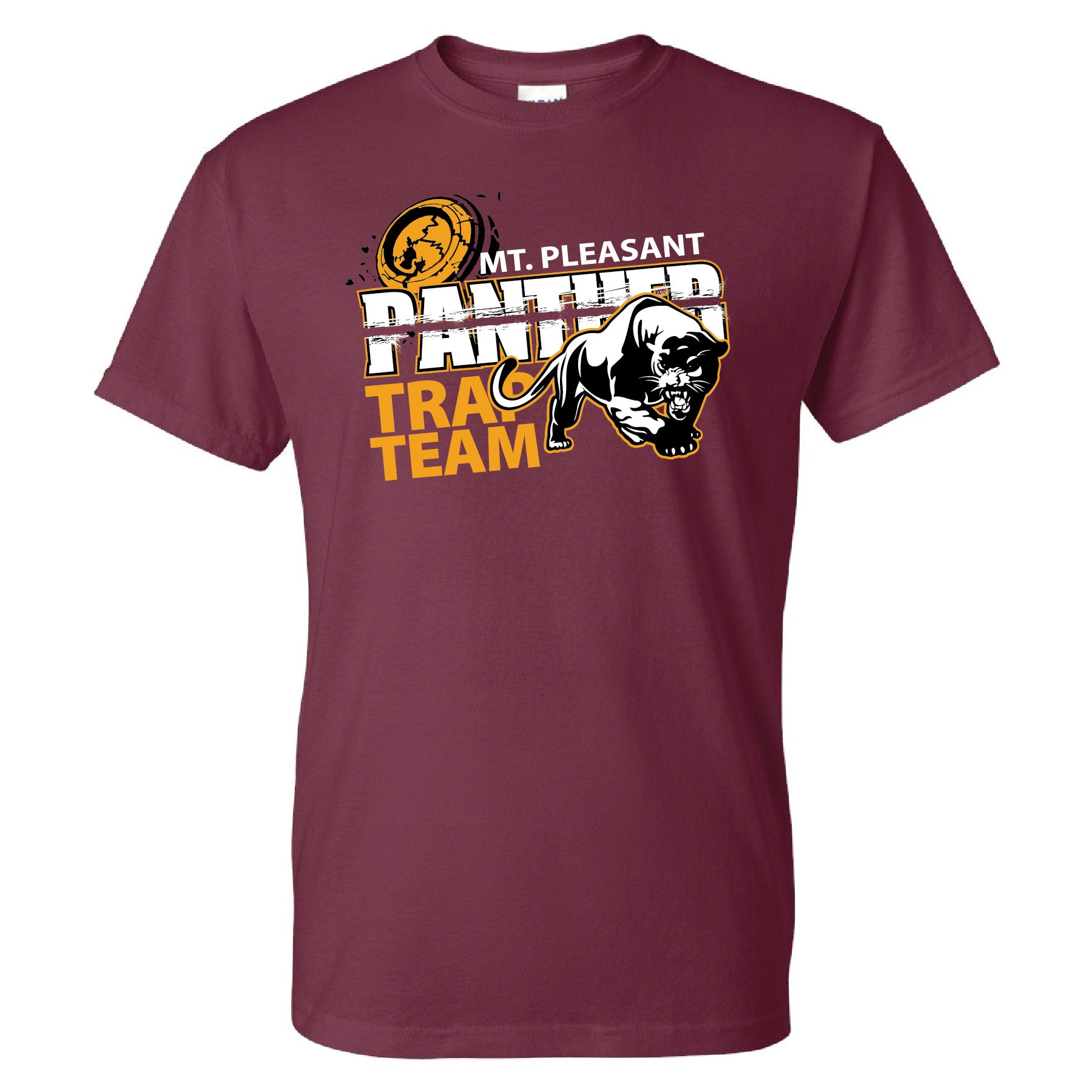 Mt. Pleasant Trap 2024 T-Shirt