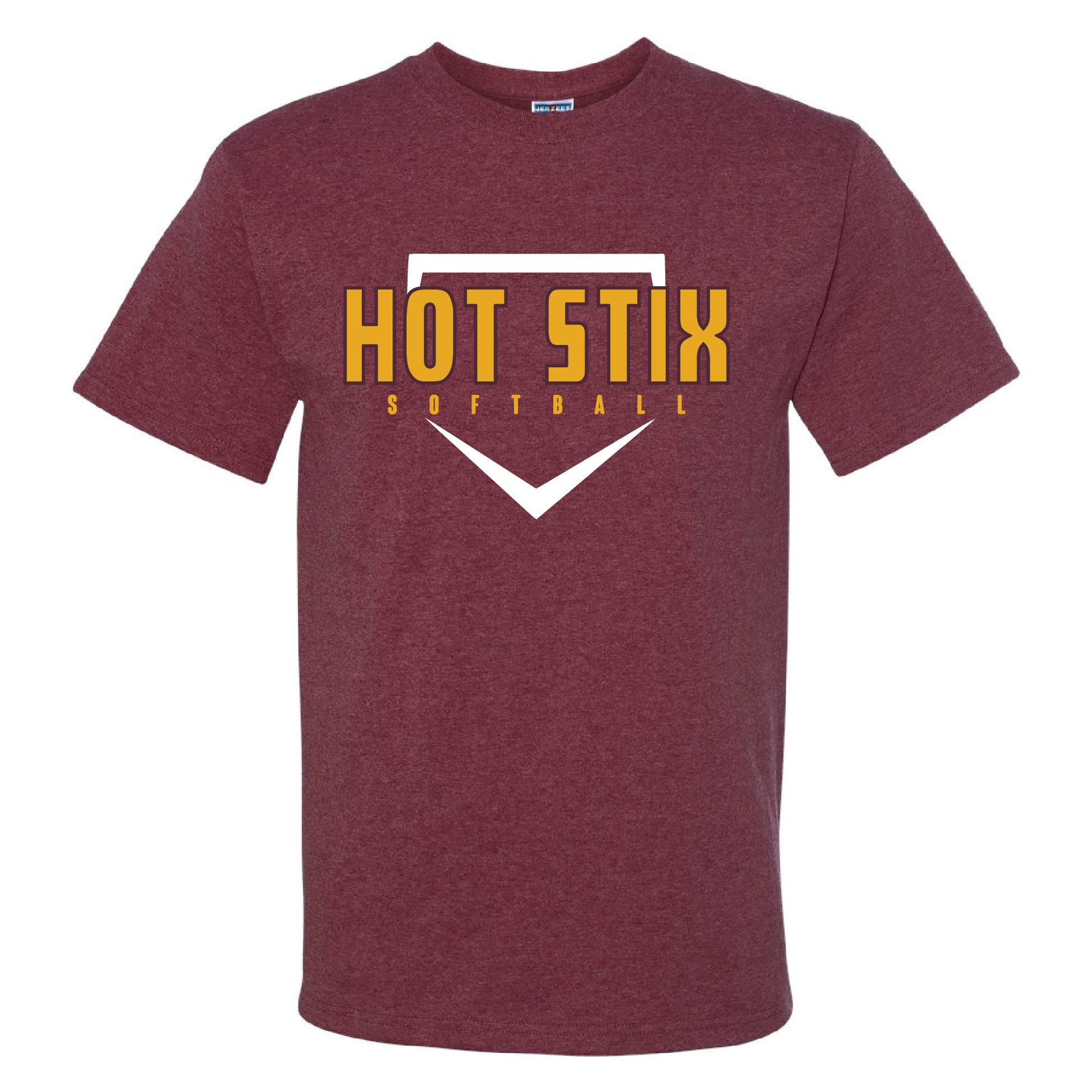 Hot Stix 2024 T-Shirt