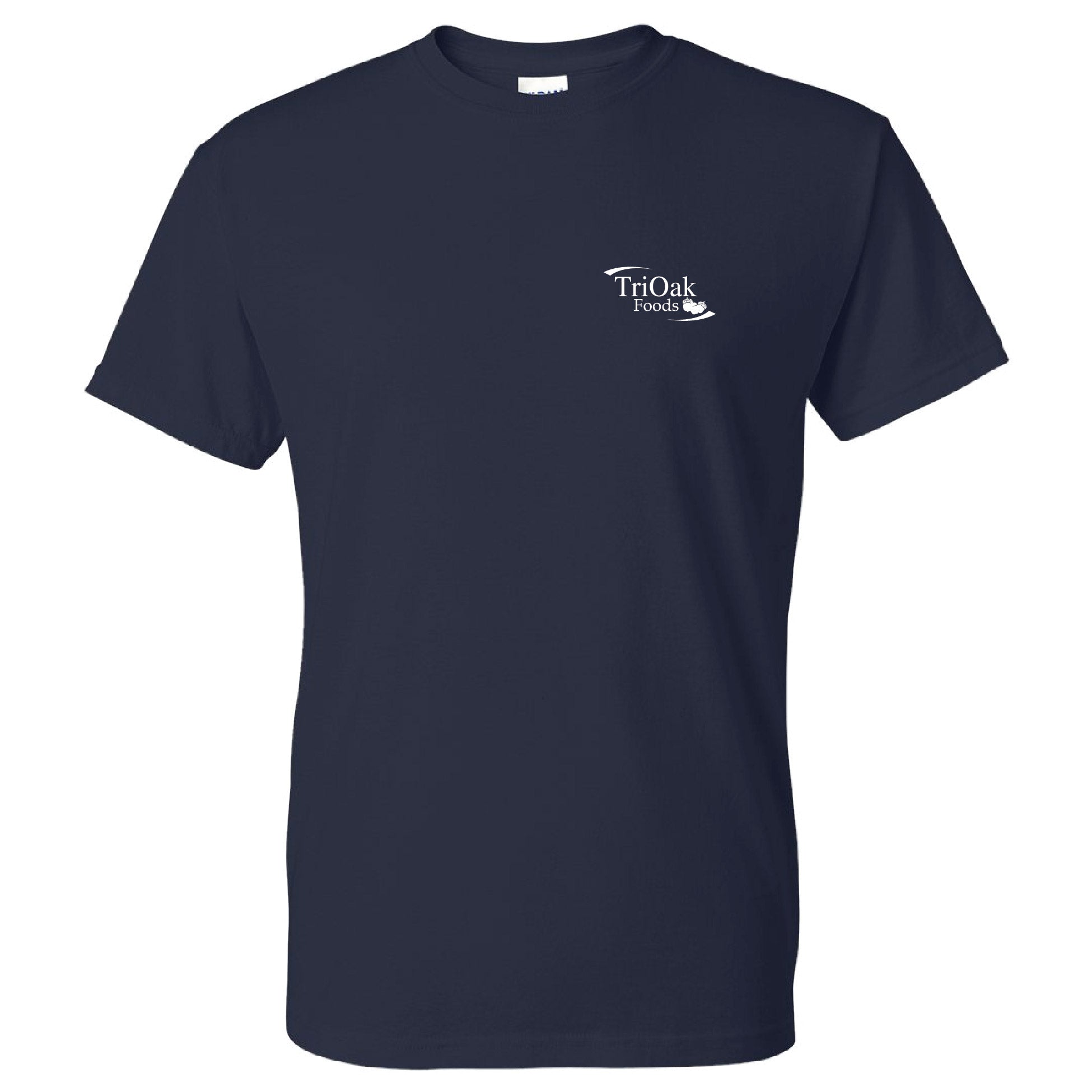Tri Oak T-Shirt