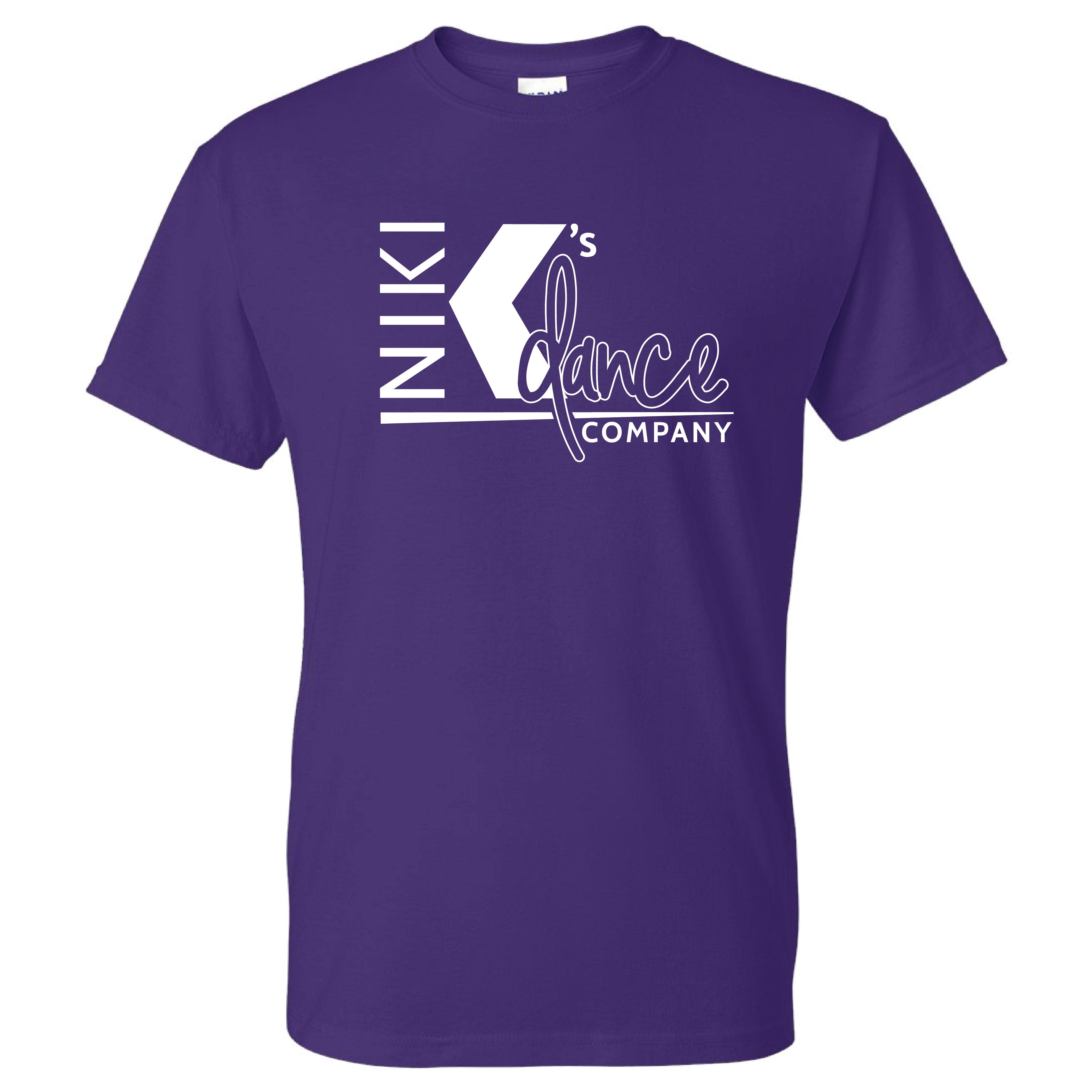 NKDC T-Shirt