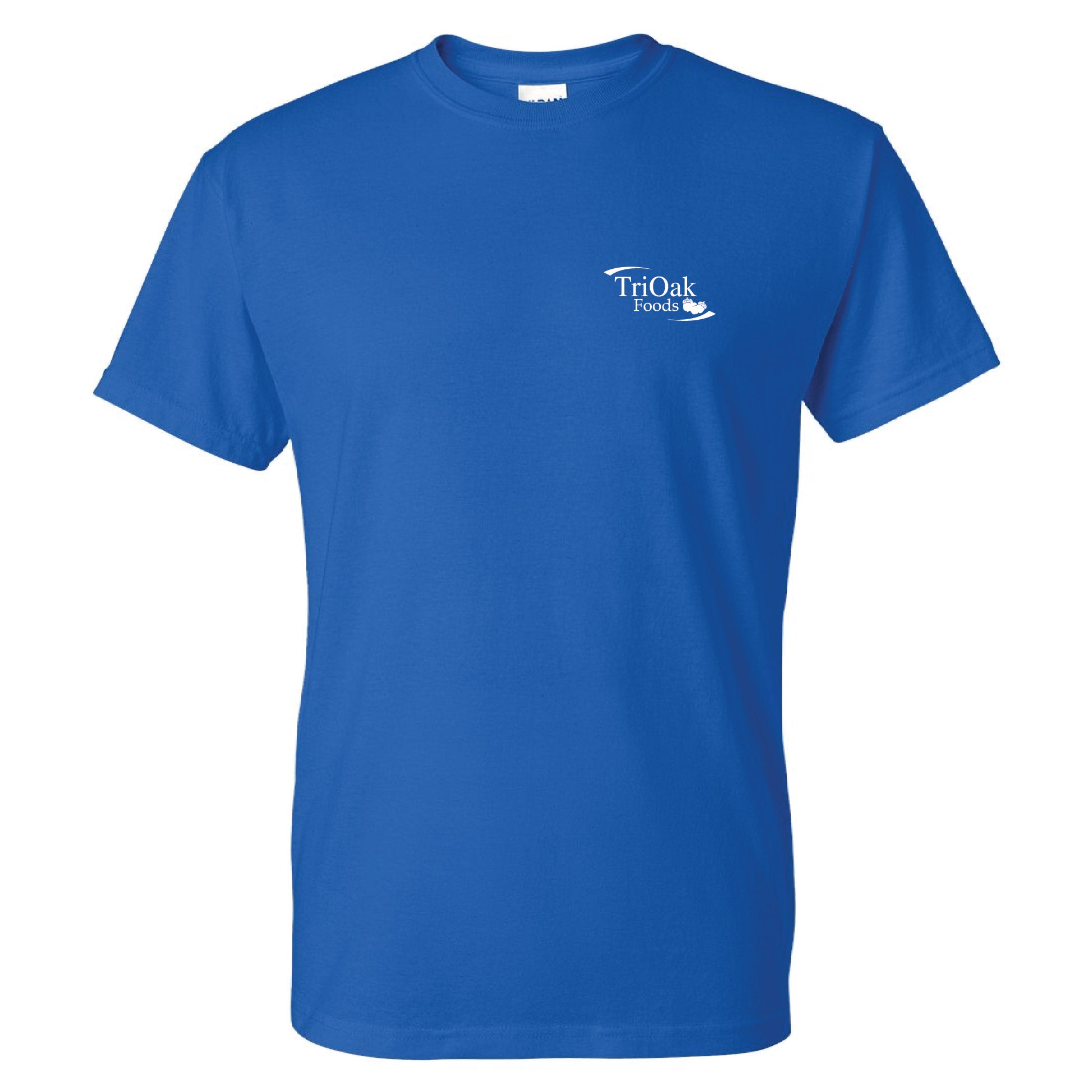 Tri Oak T-Shirt