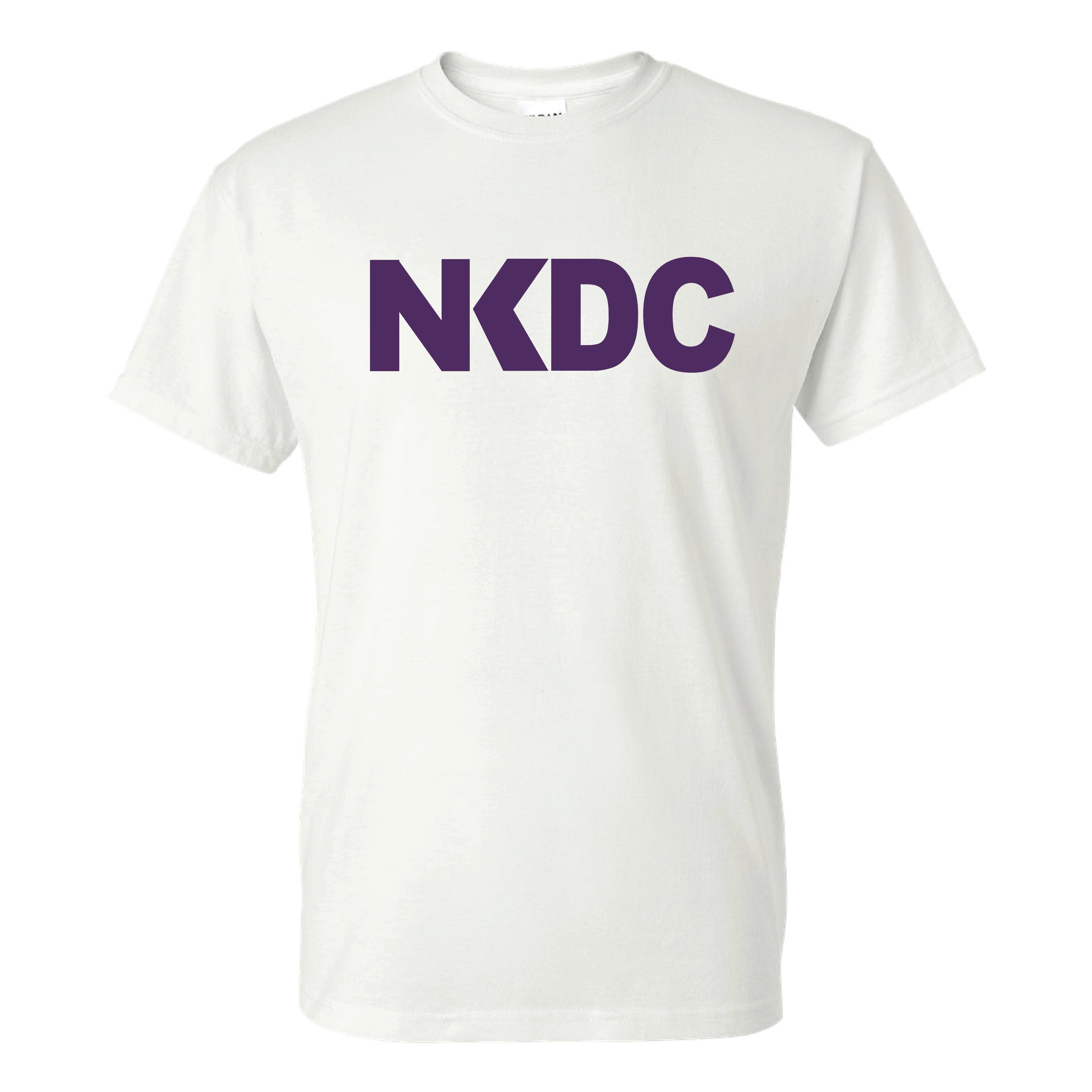 NKDC T-Shirt