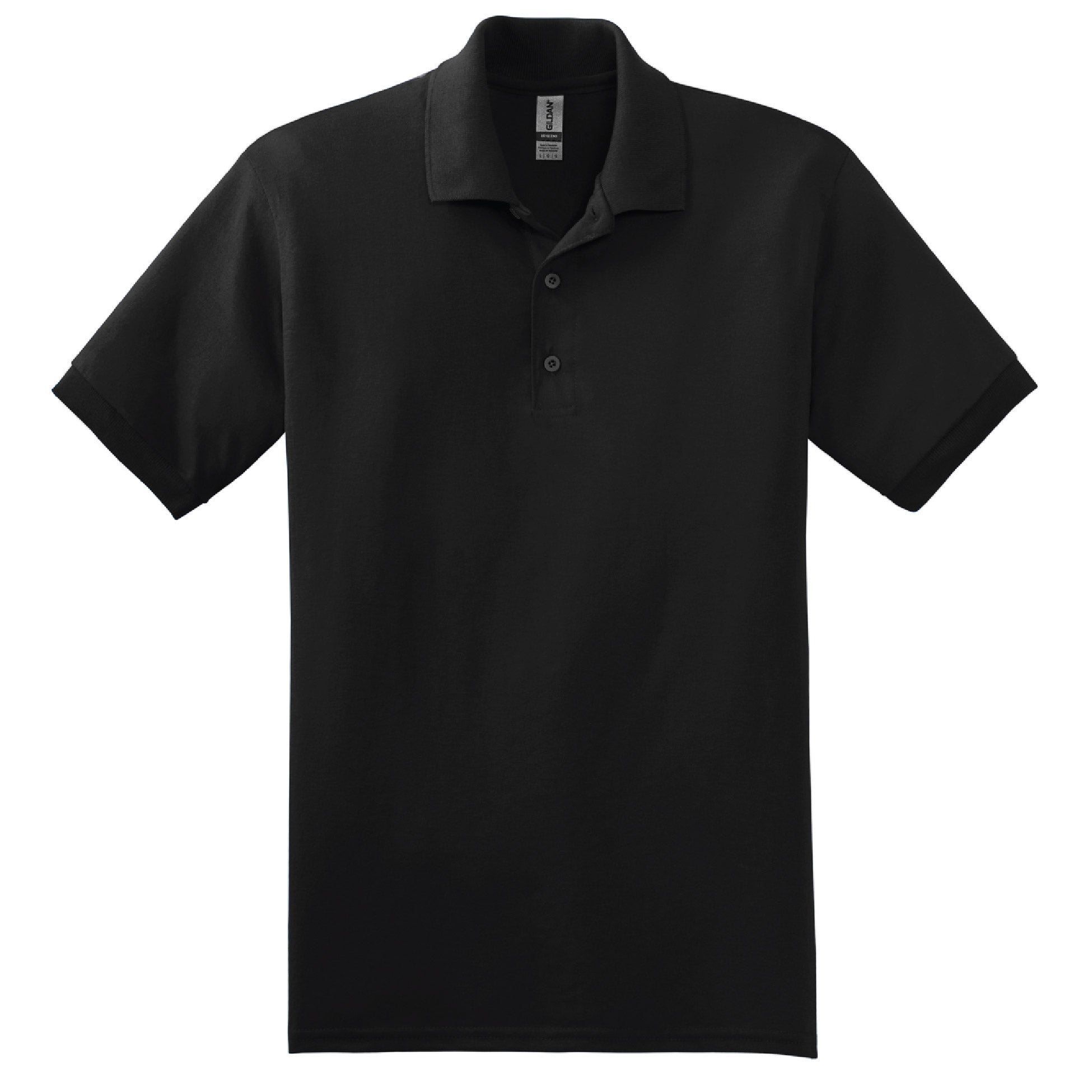 City of Burlington 2022 DryBlend Jersey Knit Sport Shirt